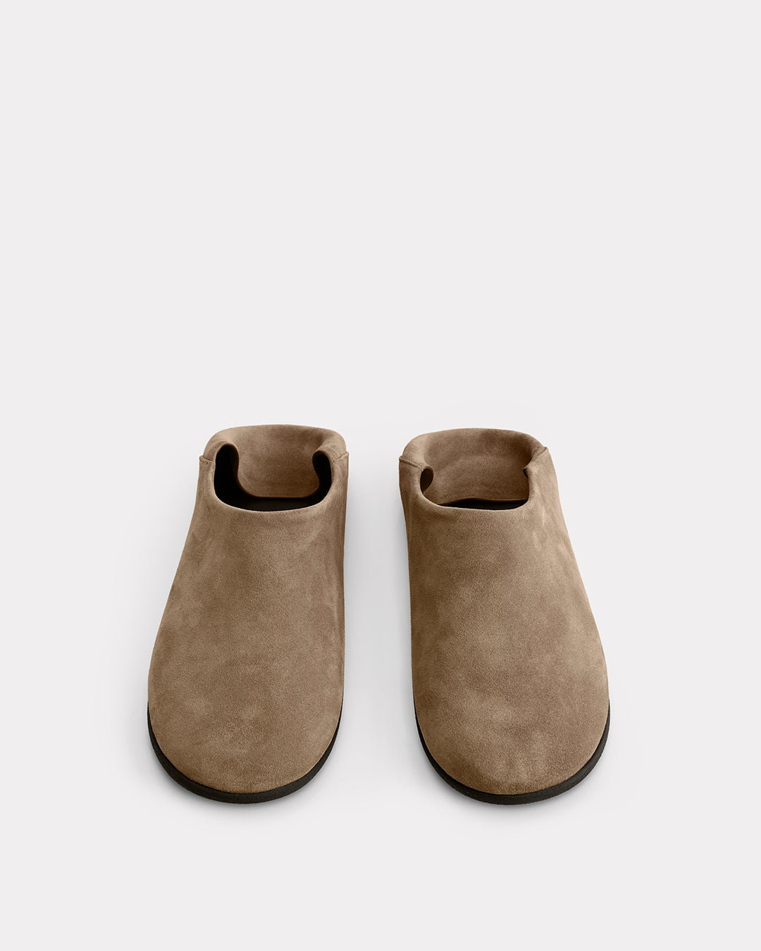 BIG BOOTIE MULE