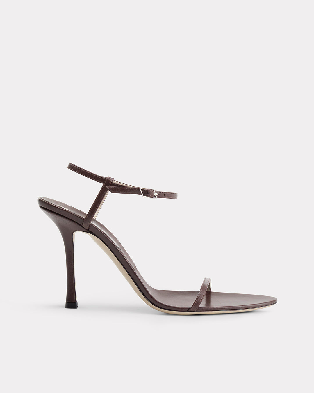 DOUBLE STRAP SANDAL