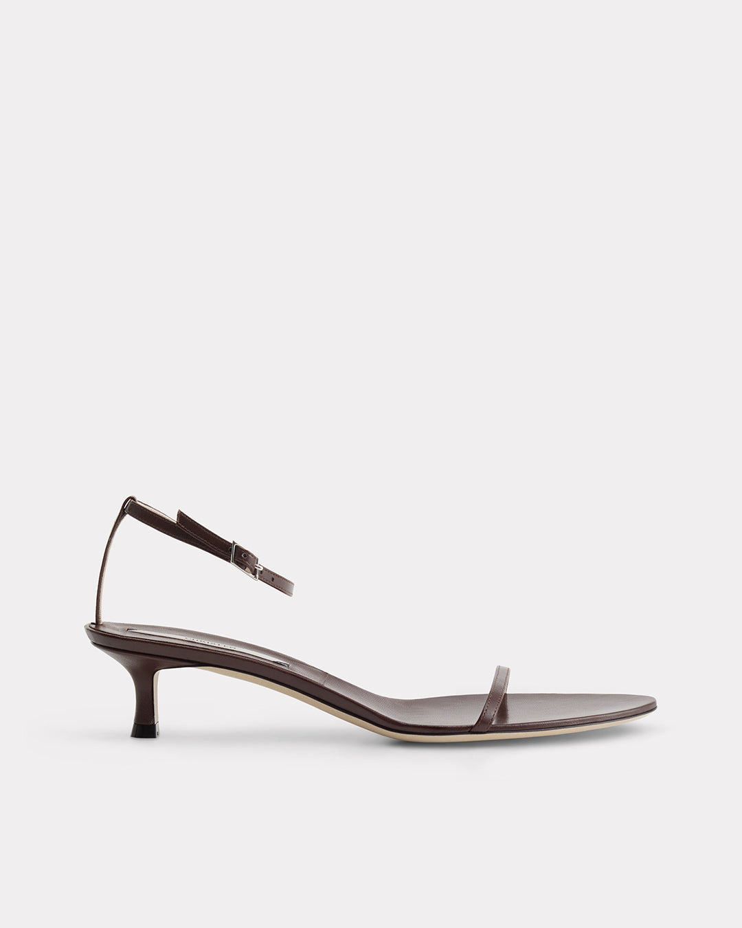 DOUBLE STRAP SANDAL