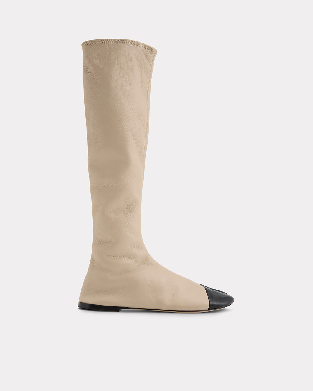 TABI STRETCH KNEE BOOT