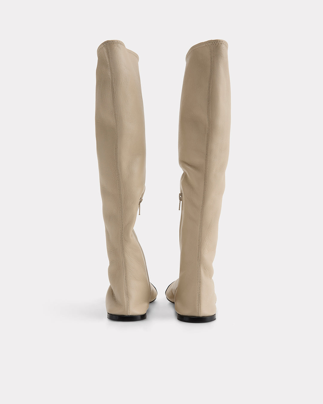 TABI STRETCH KNEE BOOT