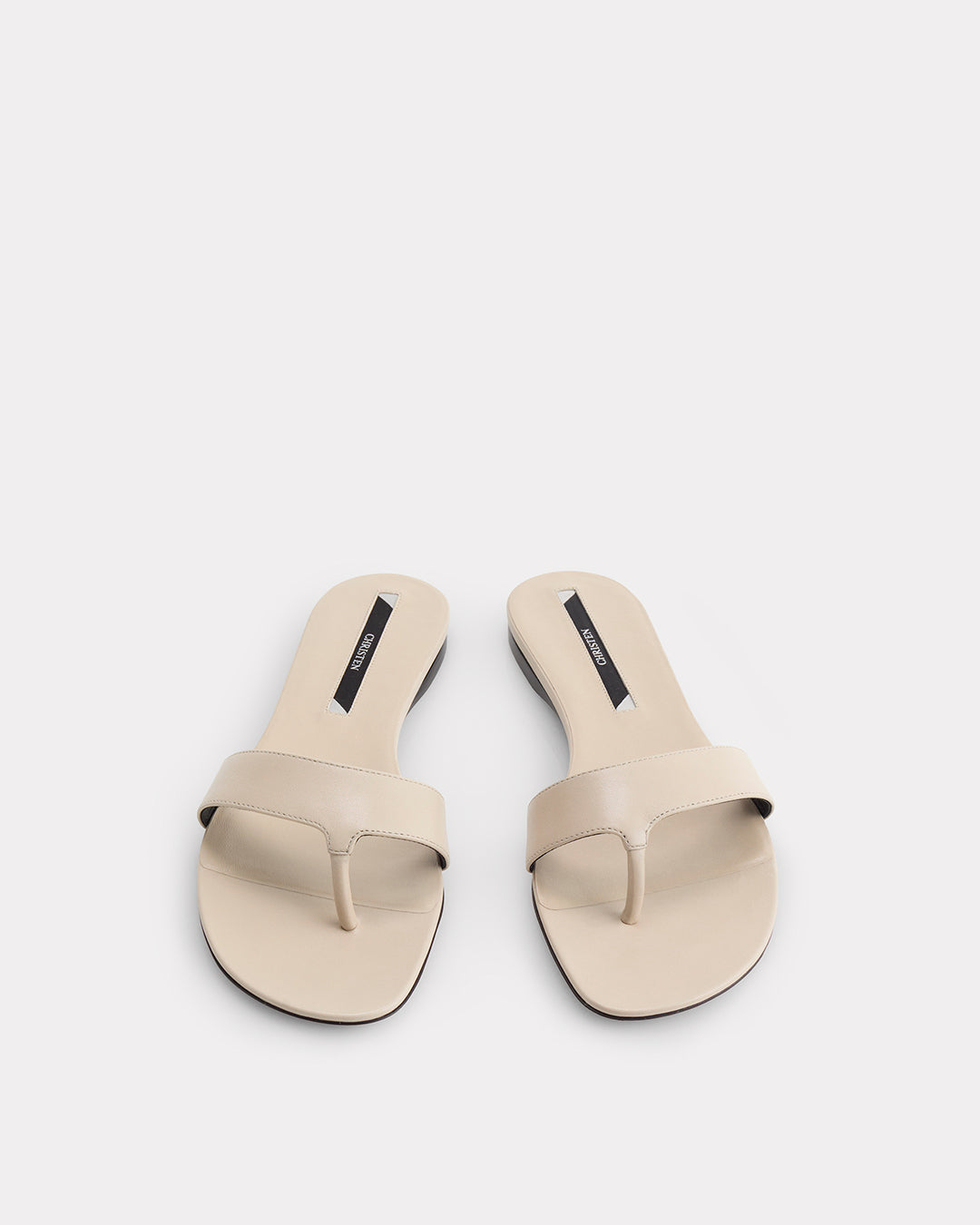 HELIX THONG SANDAL