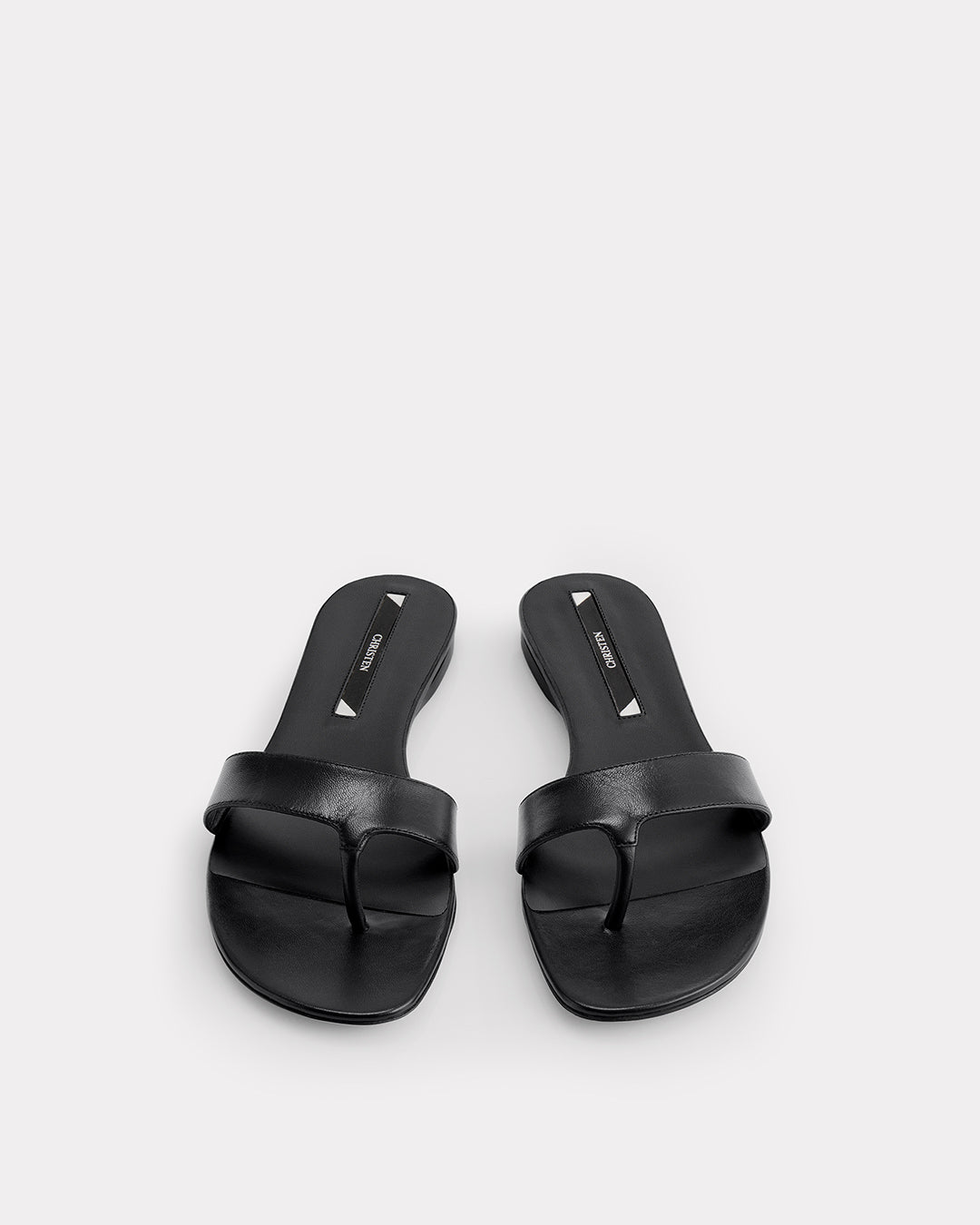 HELIX THONG SANDAL