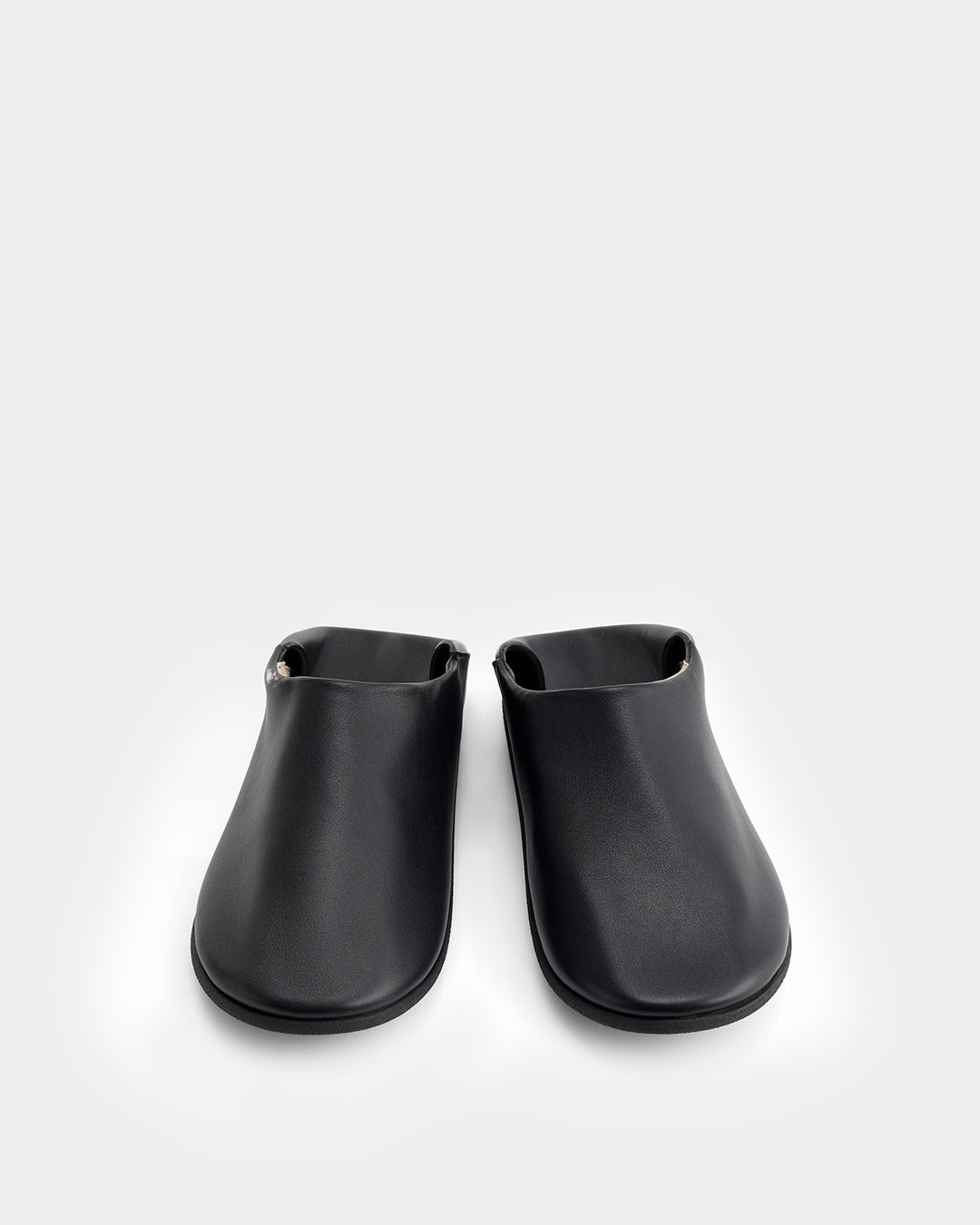 BIG BOOTIE MULE