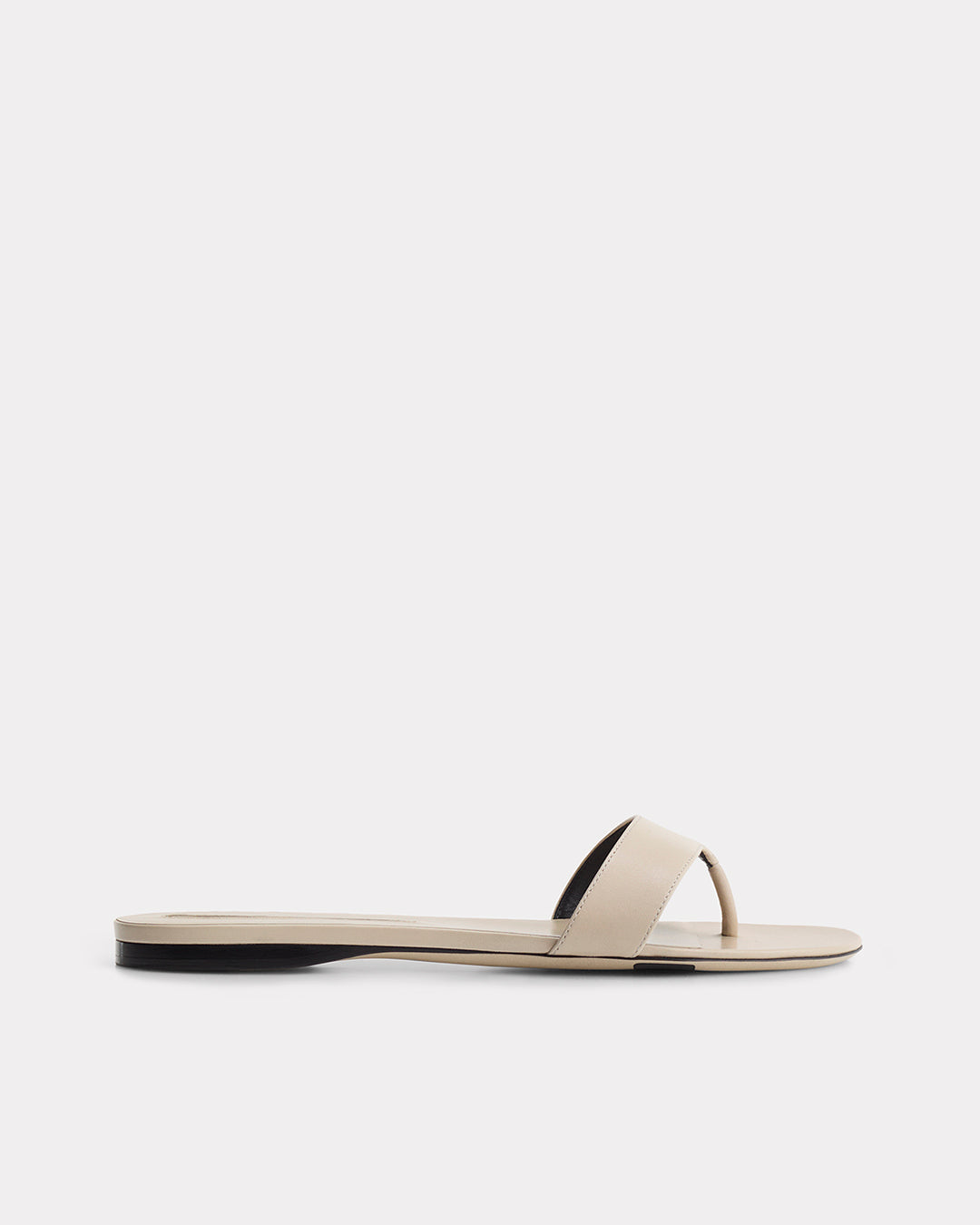 HELIX THONG SANDAL