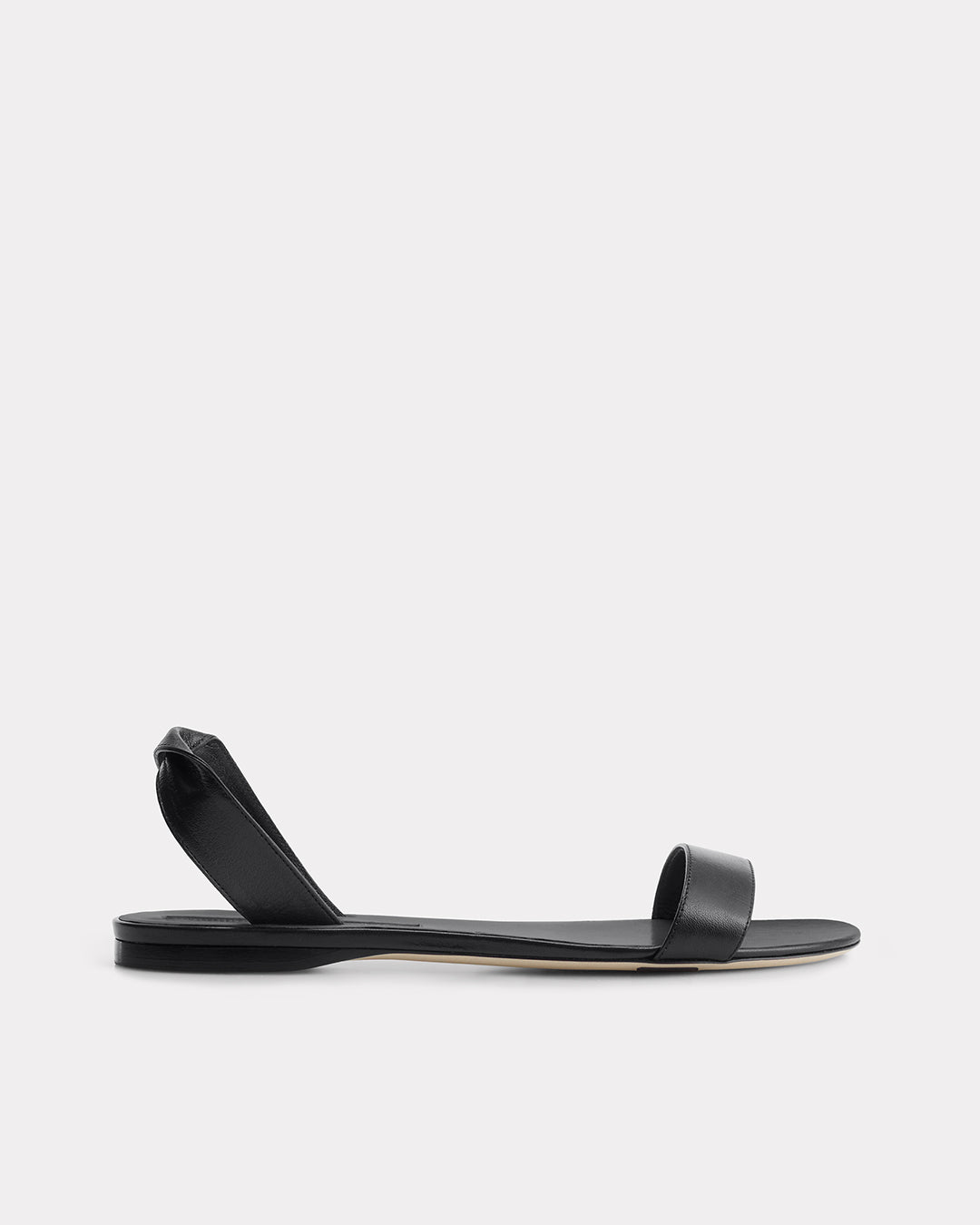 HELIX SLING BACK FLAT