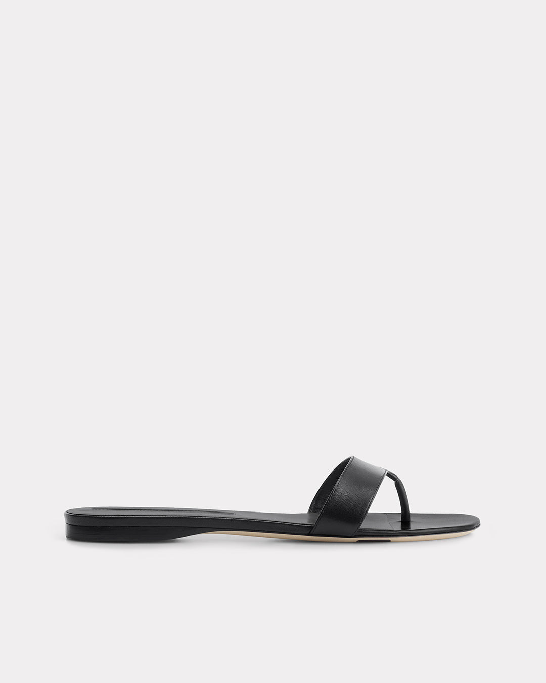 HELIX THONG SANDAL