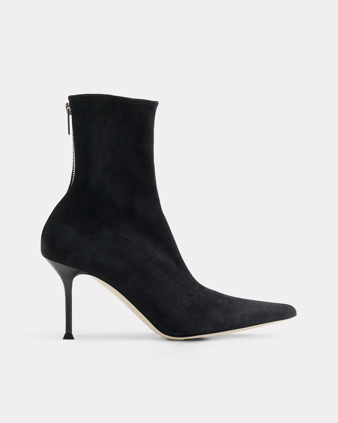 HELIX STRETCH ANKLE BOOT