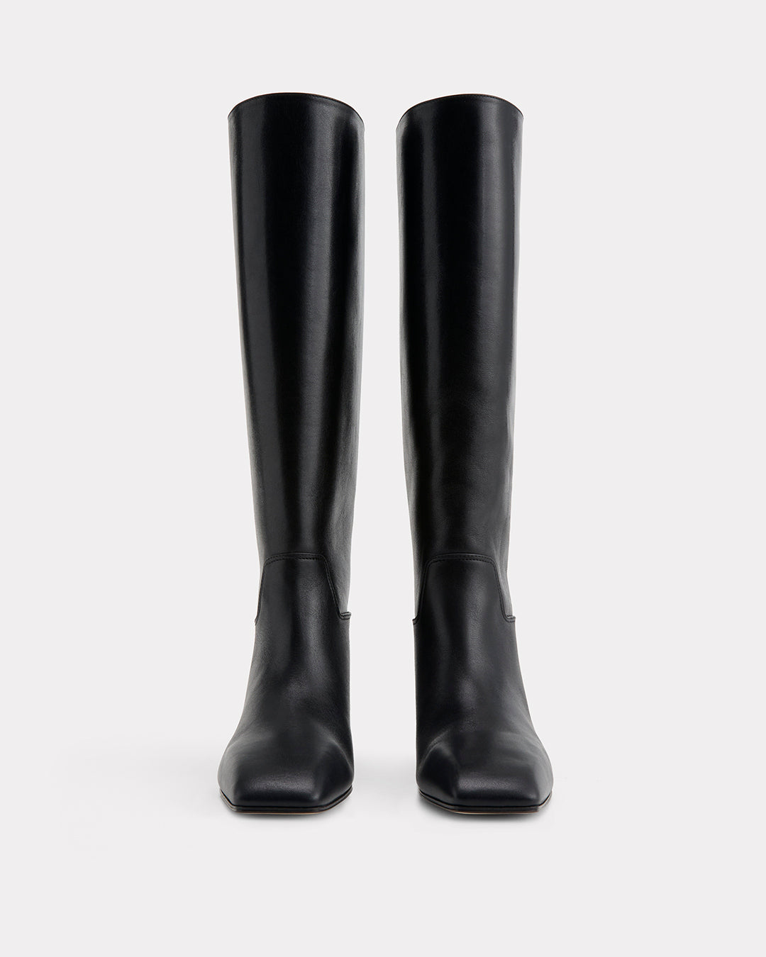 CLASSIC SQUARE KNEE BOOT