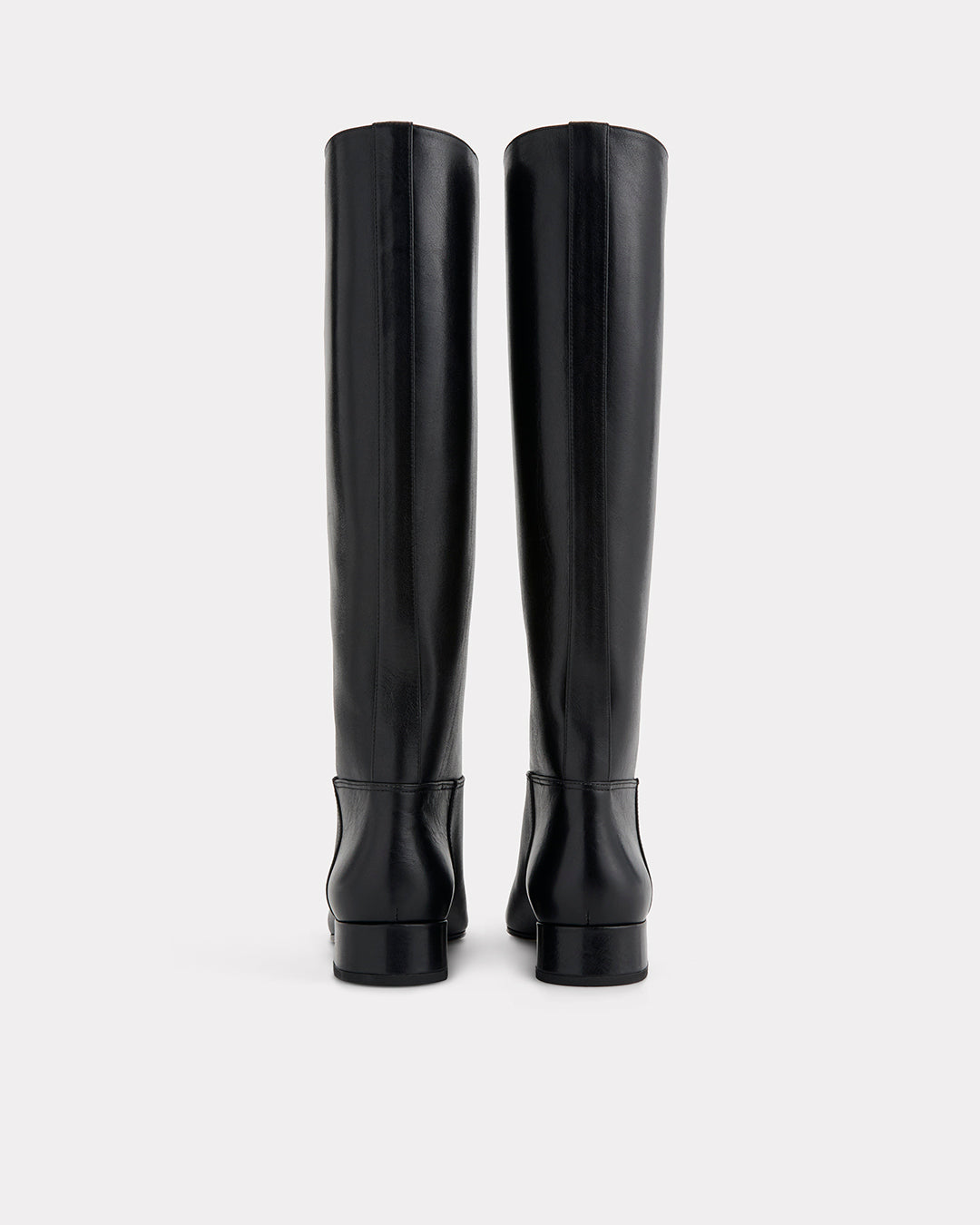 CLASSIC SQUARE KNEE BOOT