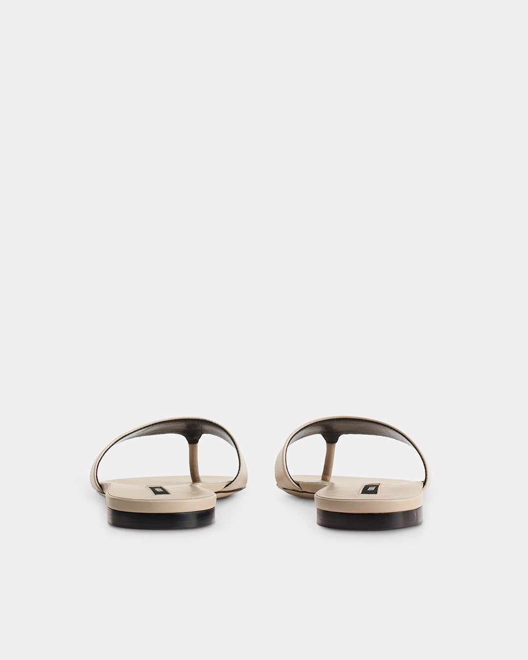 HELIX THONG SANDAL