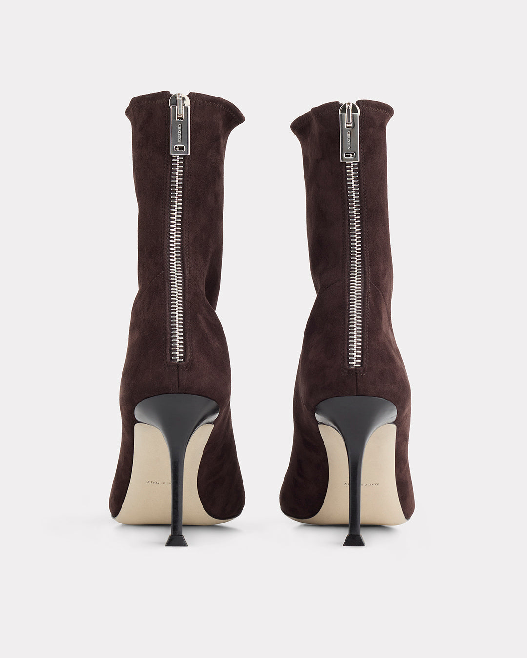 HELIX STRETCH ANKLE BOOT