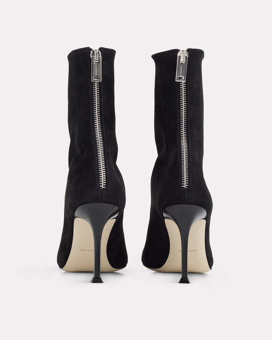 HELIX STRETCH ANKLE BOOT