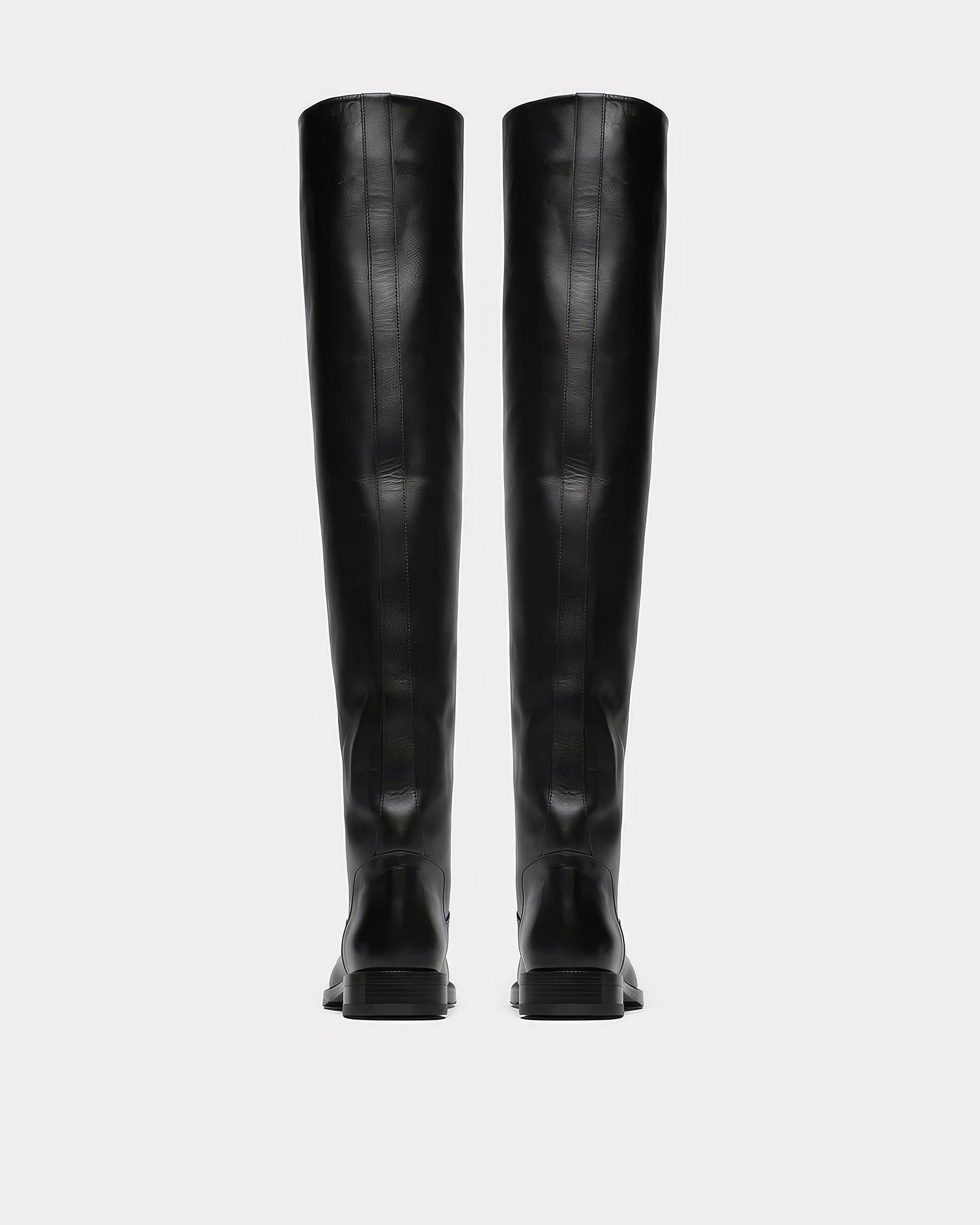 DEFENDER OVERKNEE BOOT