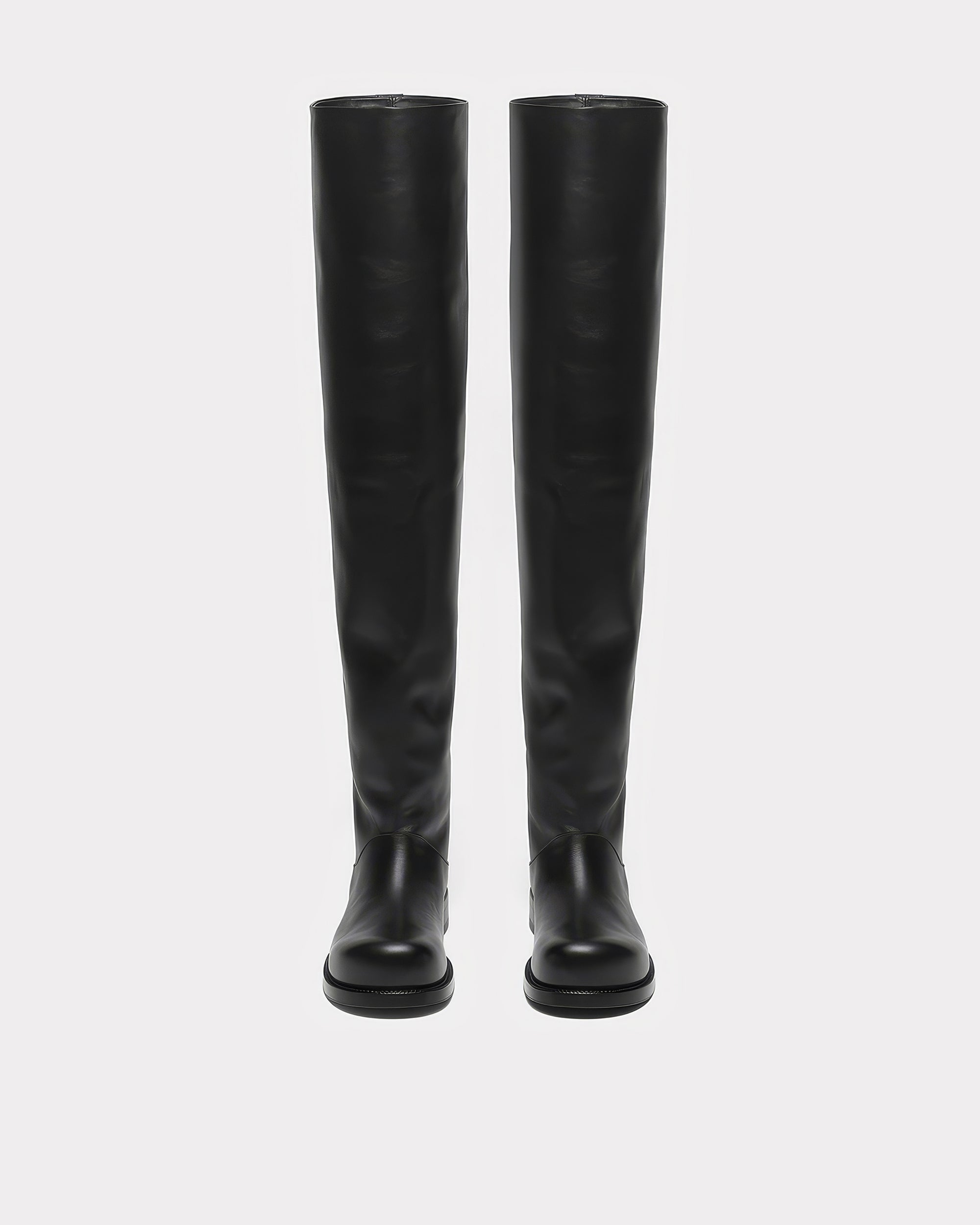 DEFENDER OVERKNEE BOOT