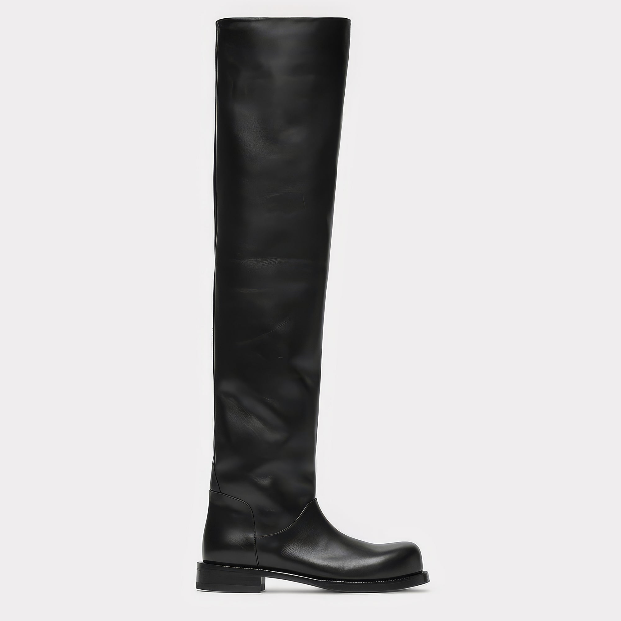 DEFENDER OVERKNEE BOOT