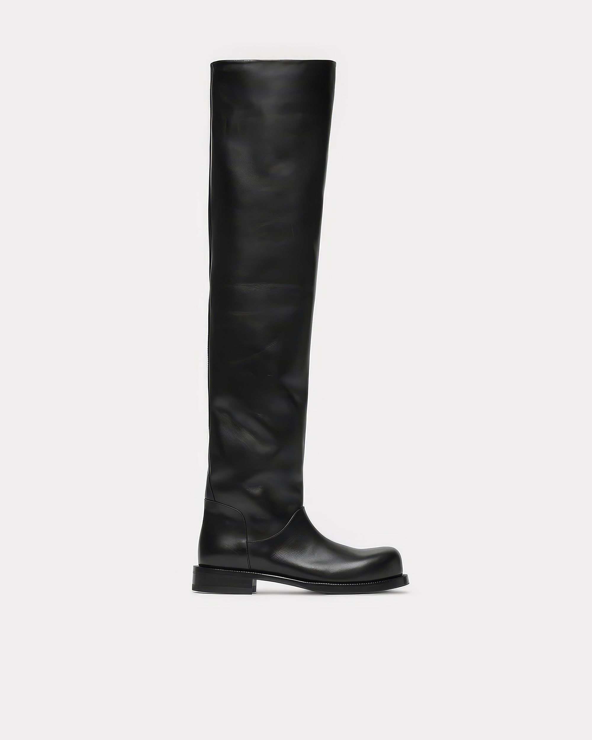 DEFENDER OVERKNEE BOOT