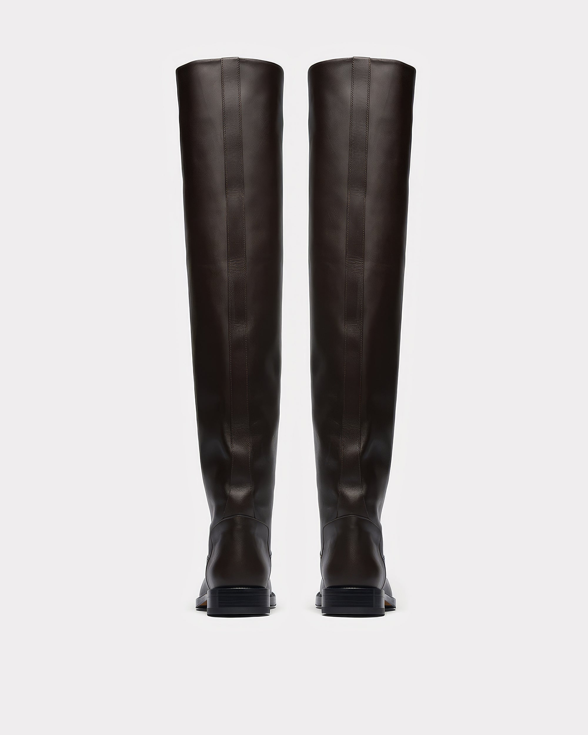 DEFENDER OVERKNEE BOOT