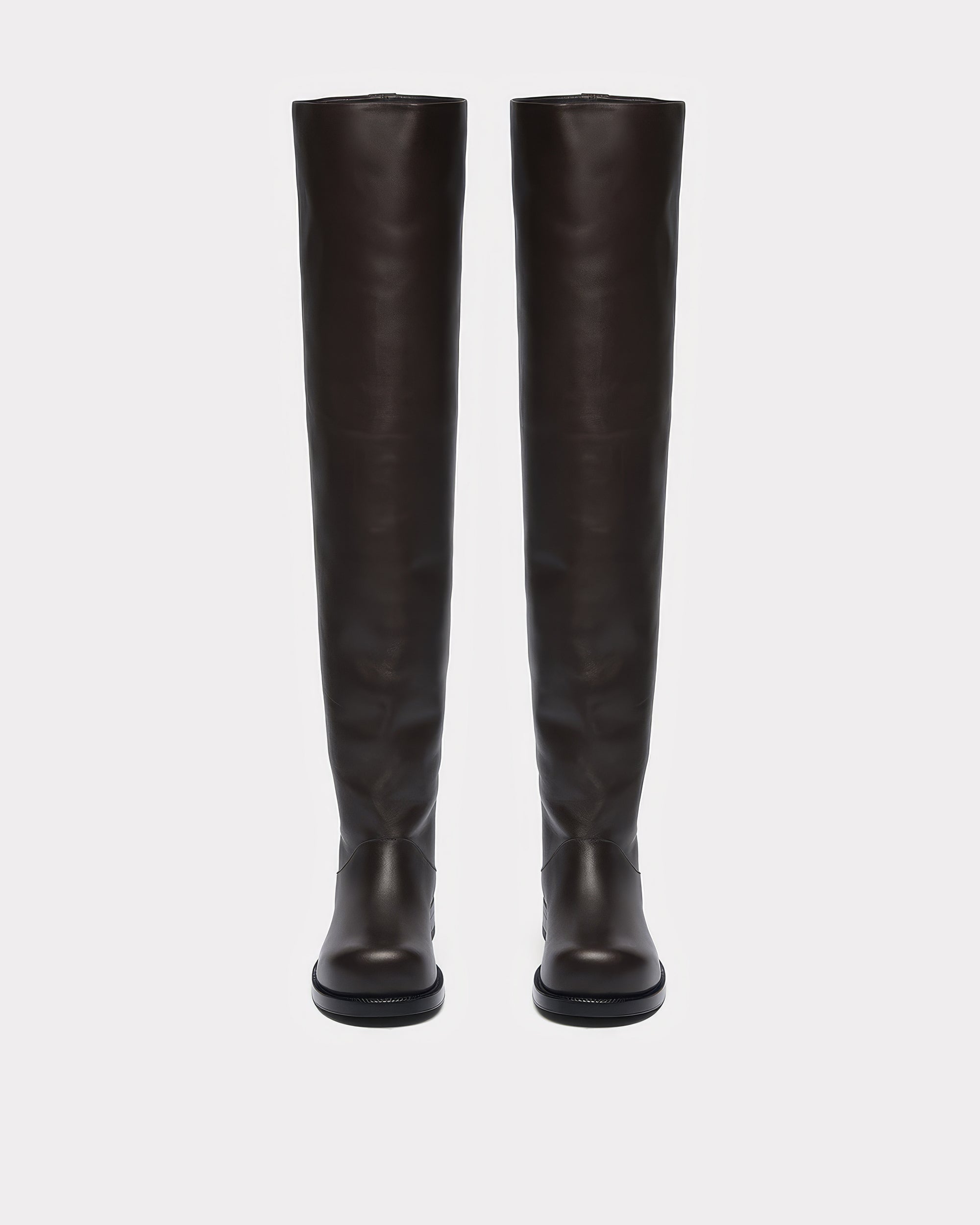 DEFENDER OVERKNEE BOOT
