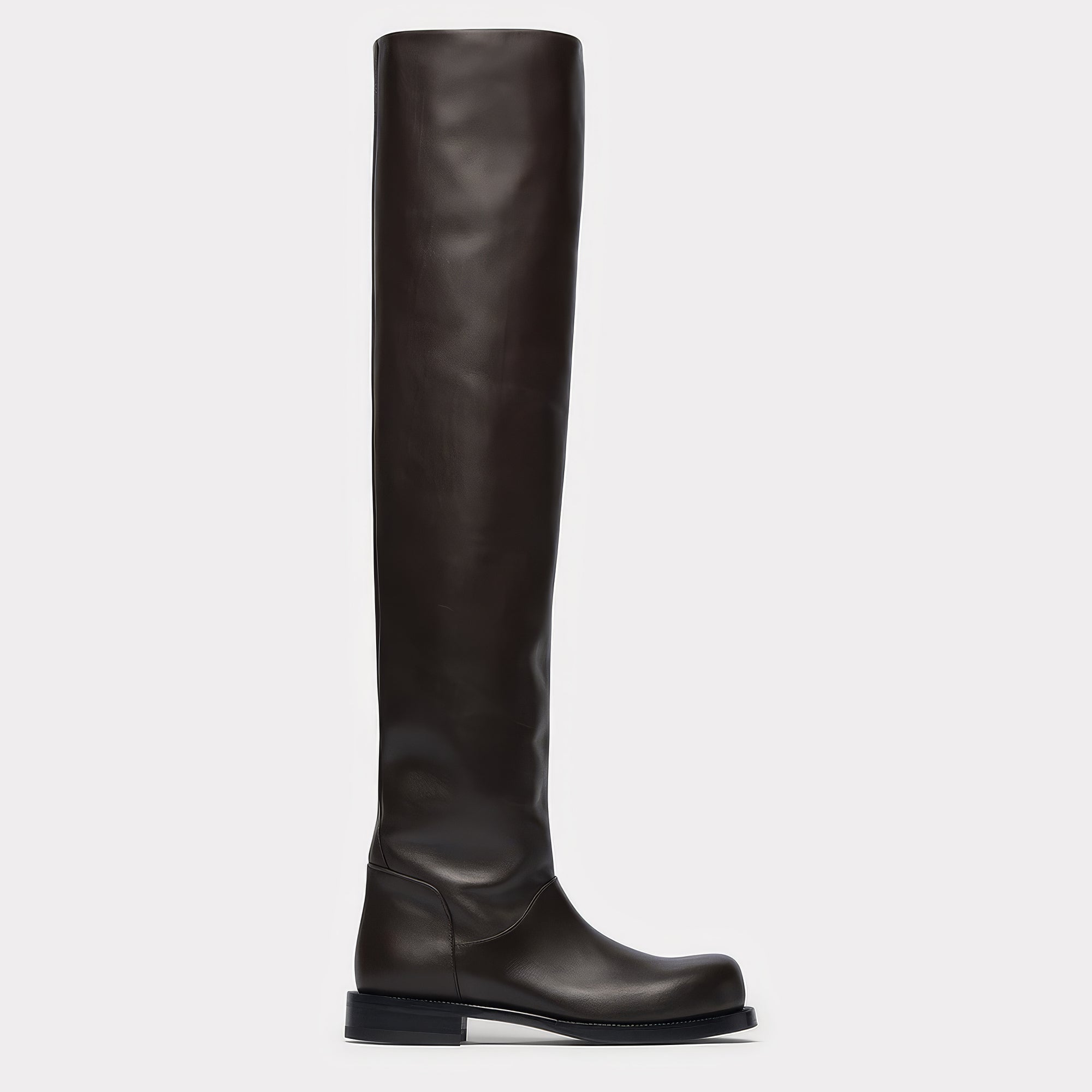 DEFENDER OVERKNEE BOOT
