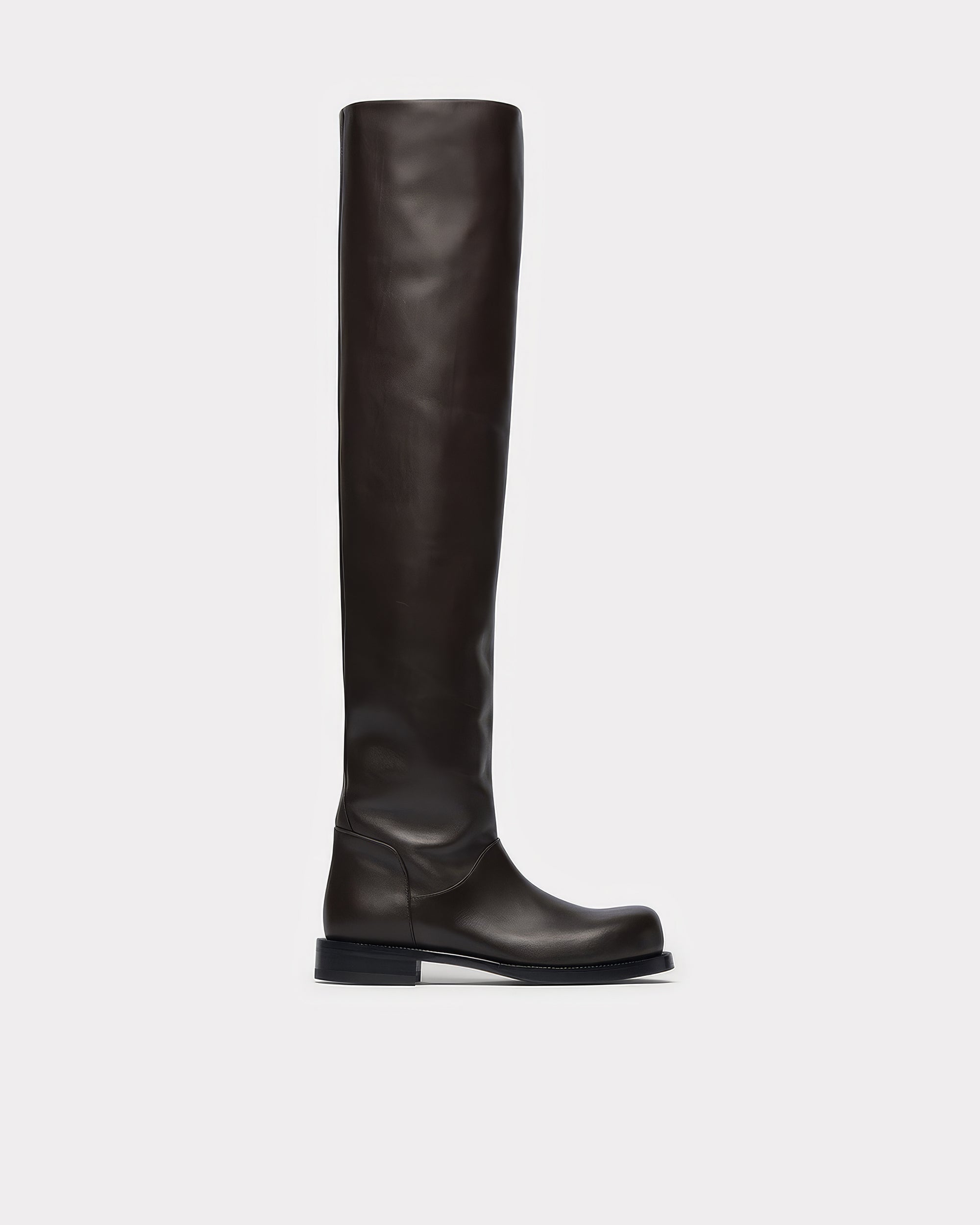 DEFENDER OVERKNEE BOOT