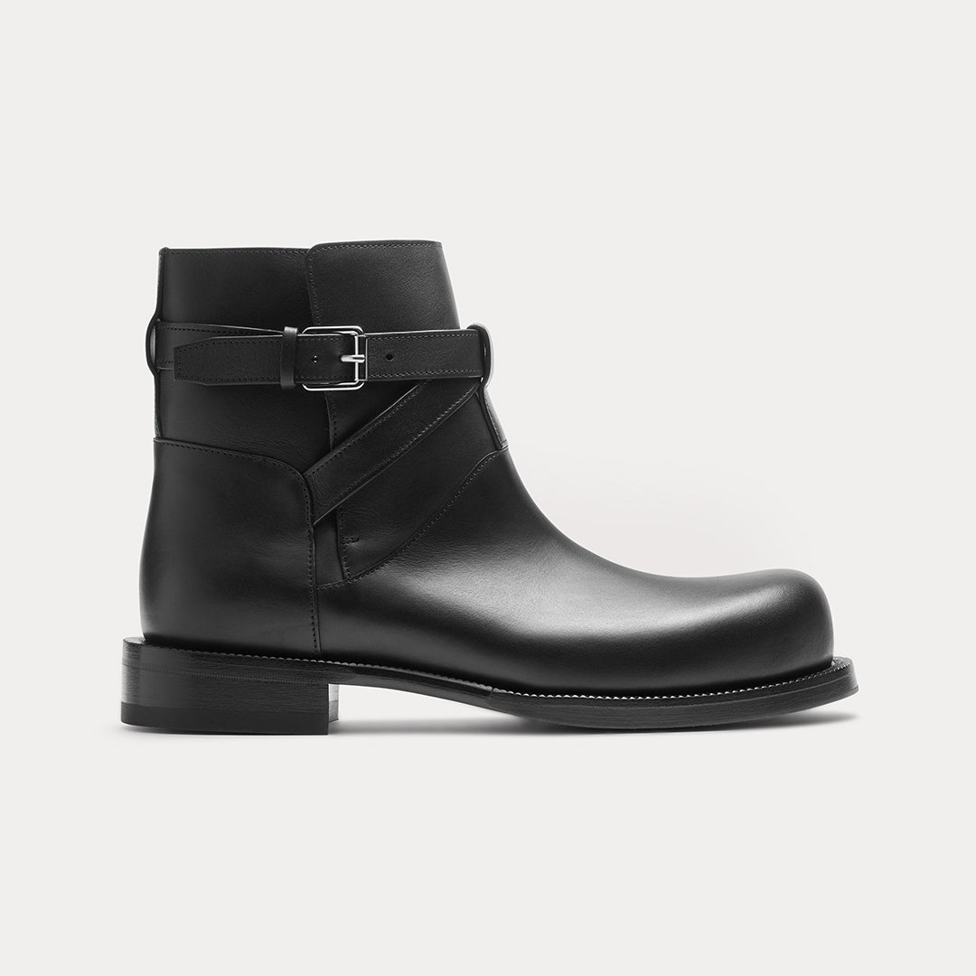DEFENDER JODHPUR BOOT