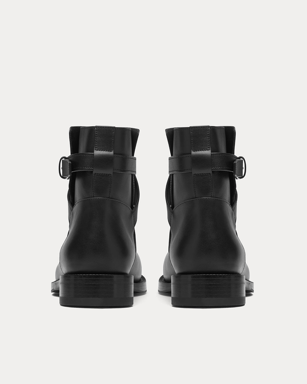 DEFENDER JODHPUR BOOT