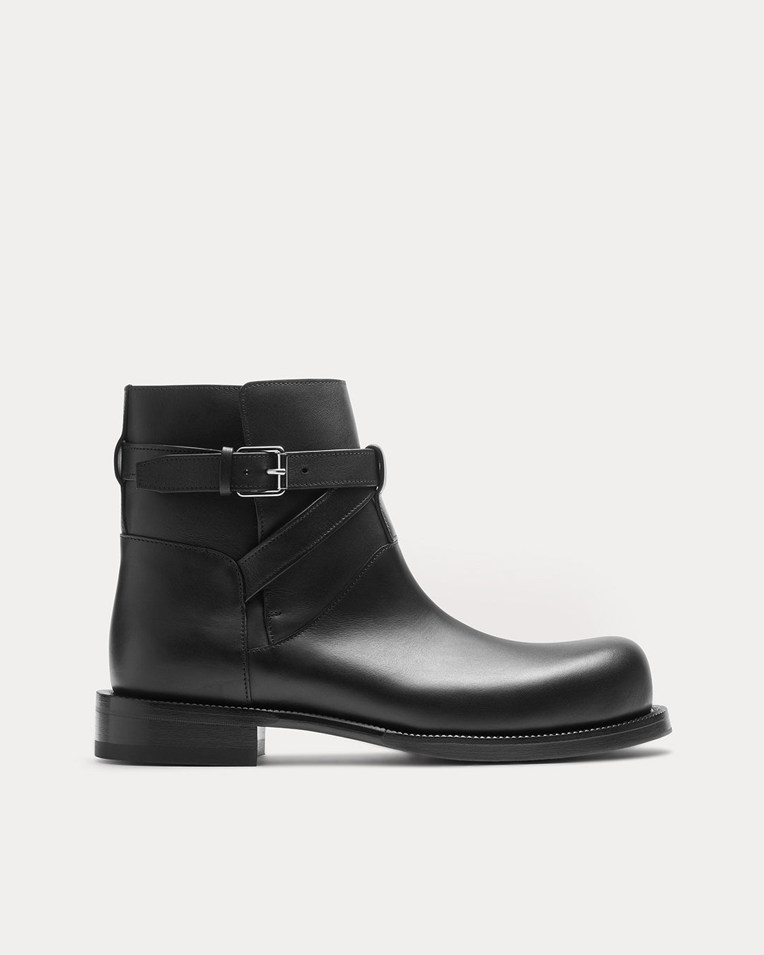 DEFENDER JODHPUR BOOT