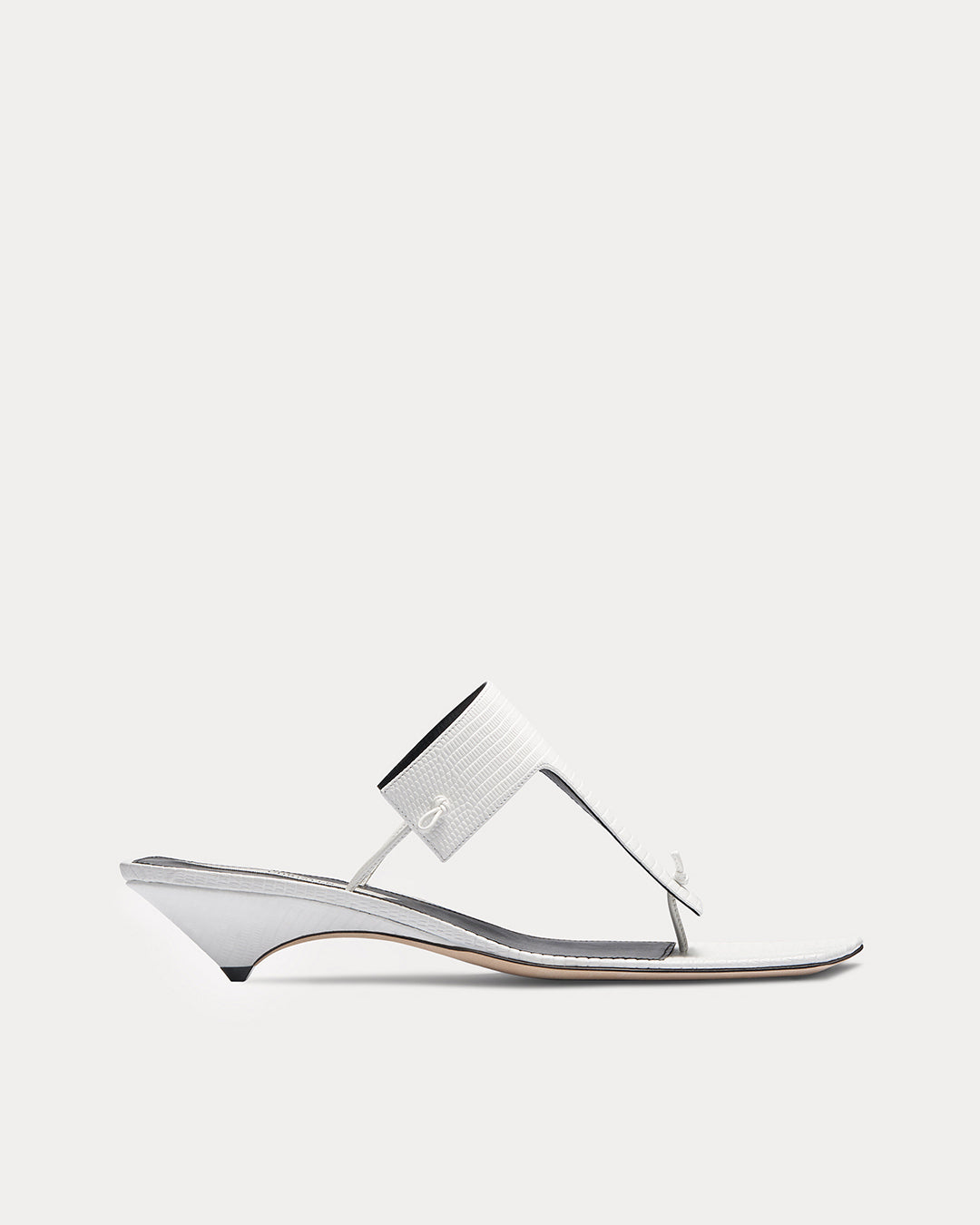 EDGE THONG SANDAL