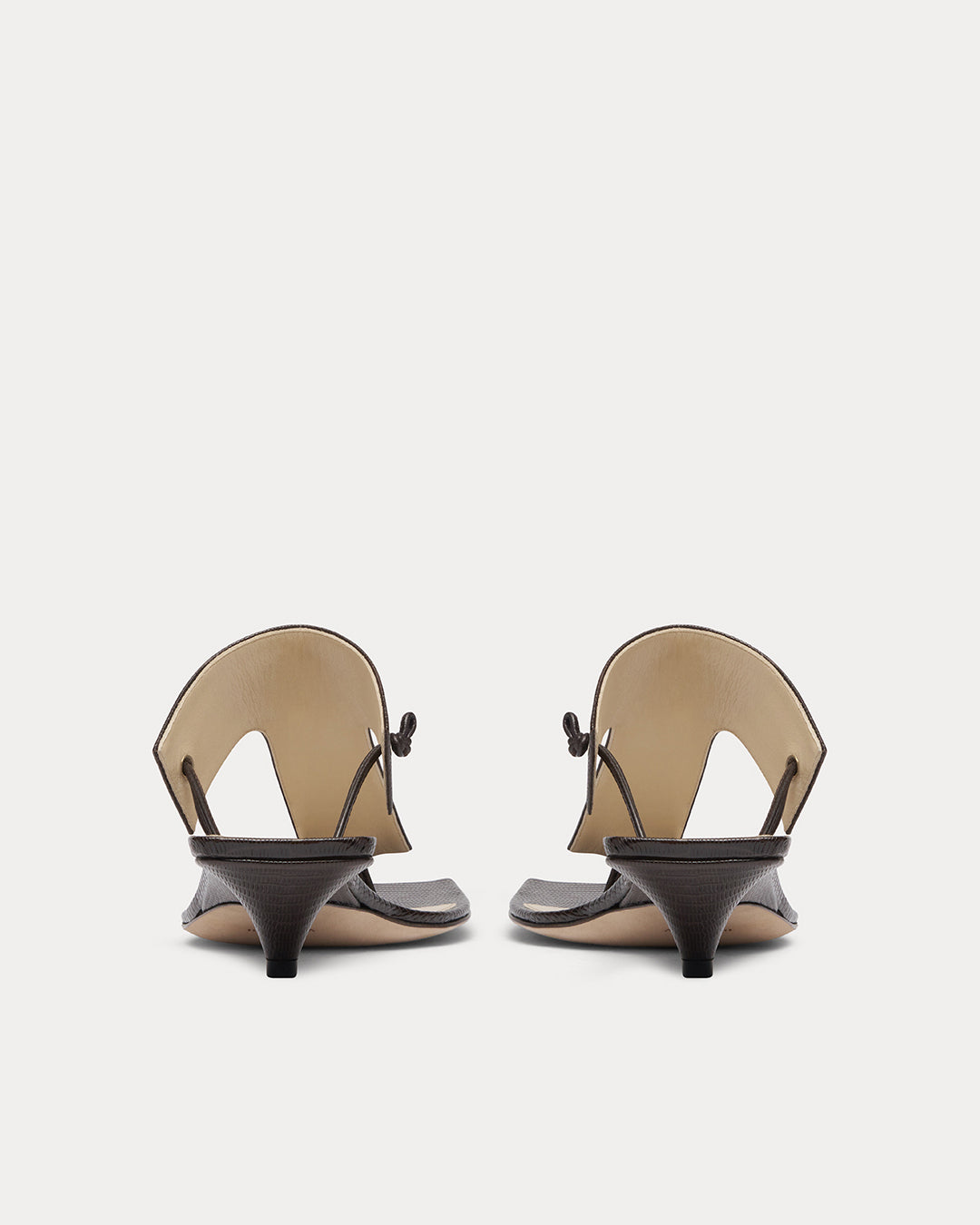 EDGE THONG SANDAL