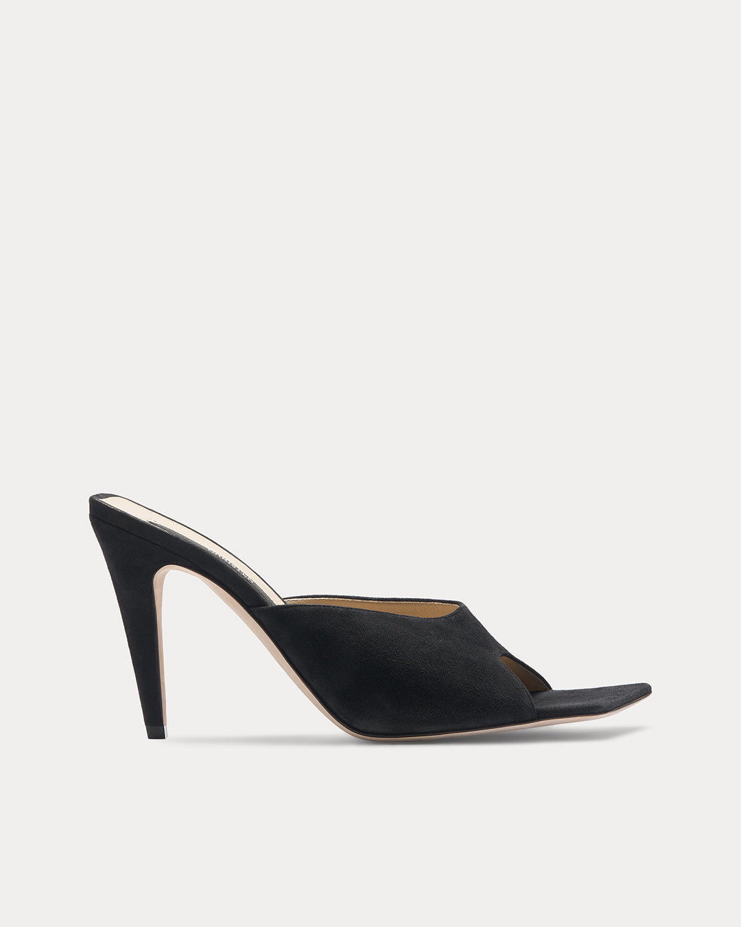 EDGE MULE