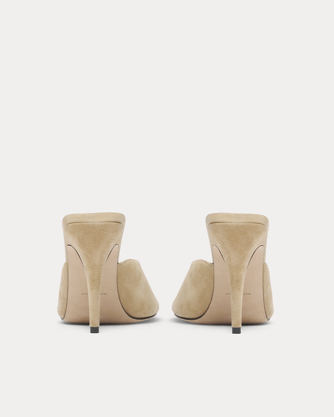 EDGE MULE