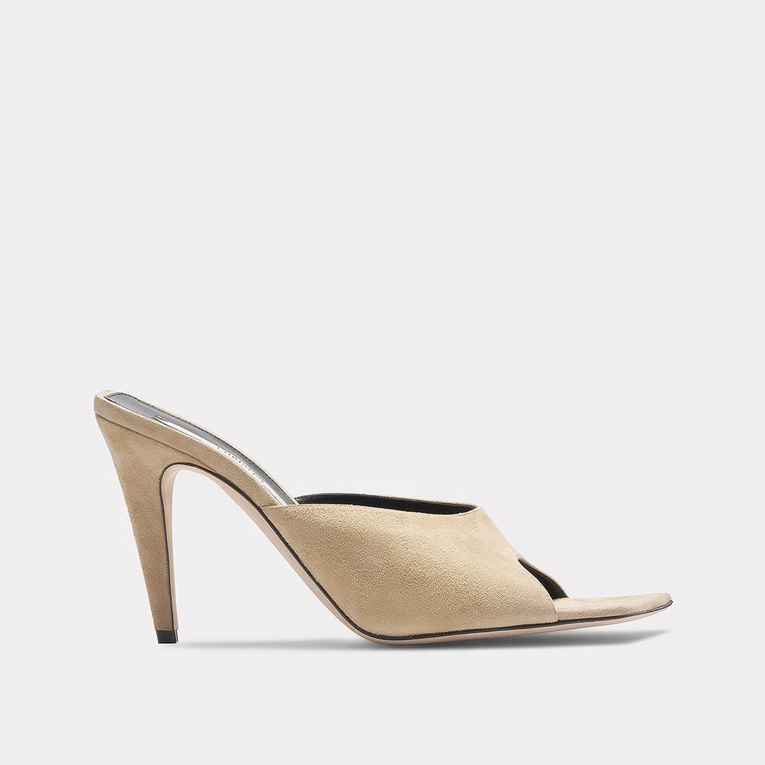 EDGE MULE