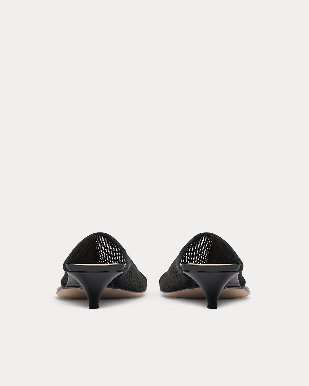 EDGE STRETCH MULE