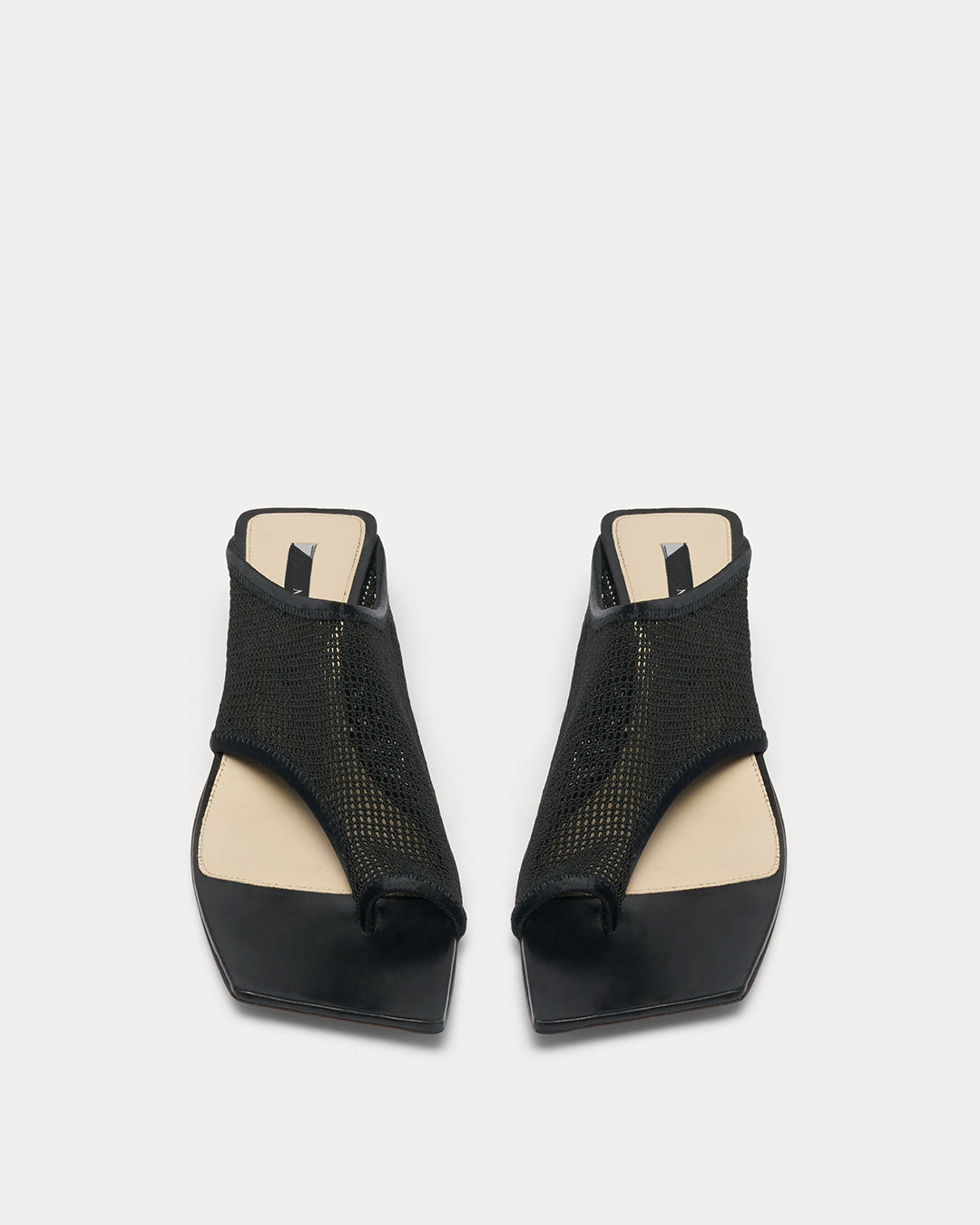EDGE STRETCH MULE