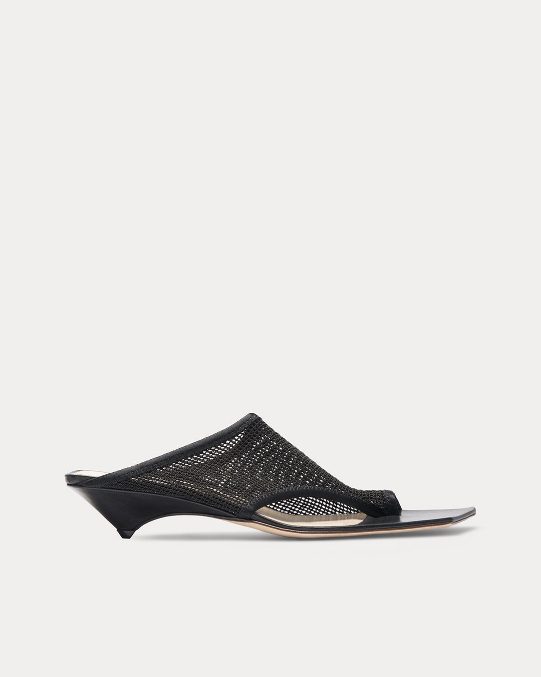 EDGE STRETCH MULE