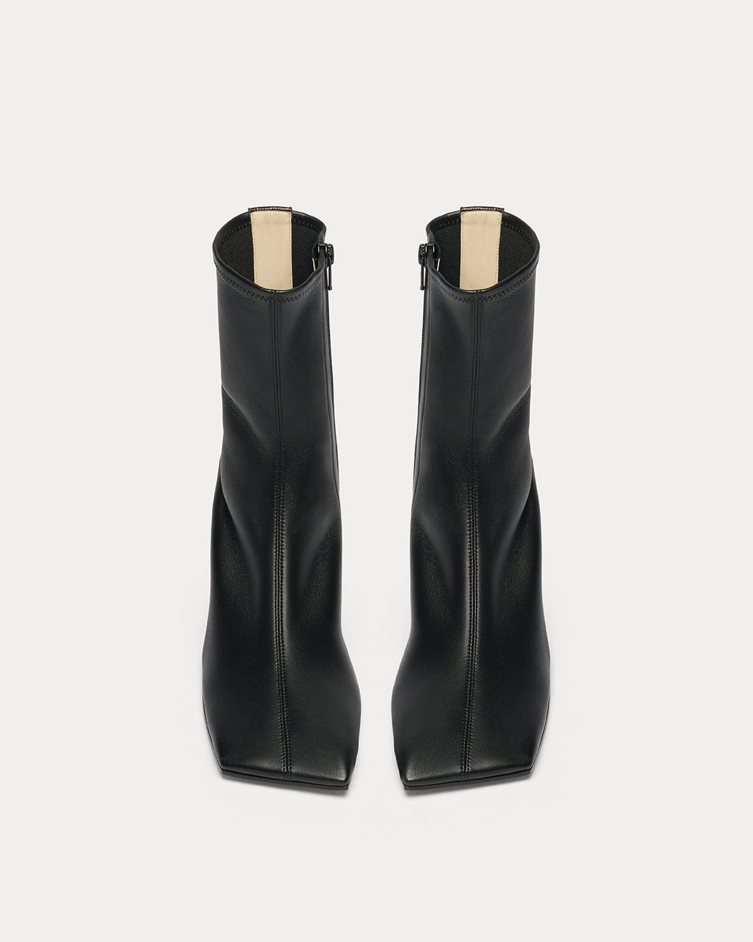 EDGE STRETCH ANKLE BOOT