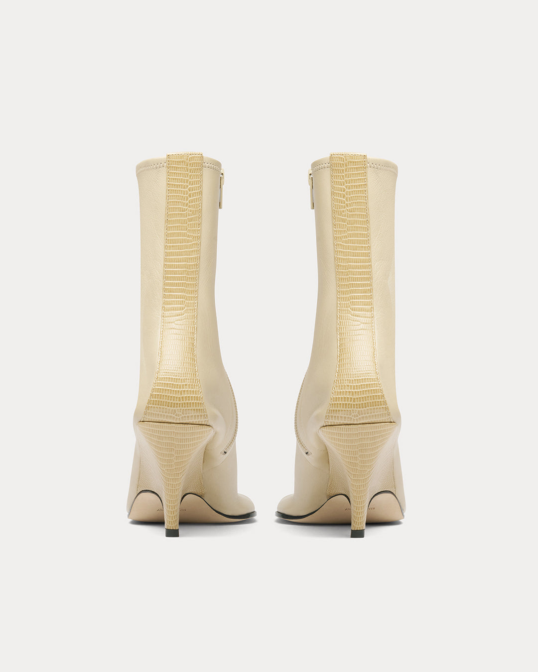 EDGE STRETCH ANKLE BOOT