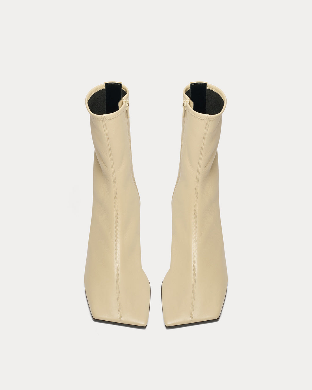 EDGE STRETCH ANKLE BOOT