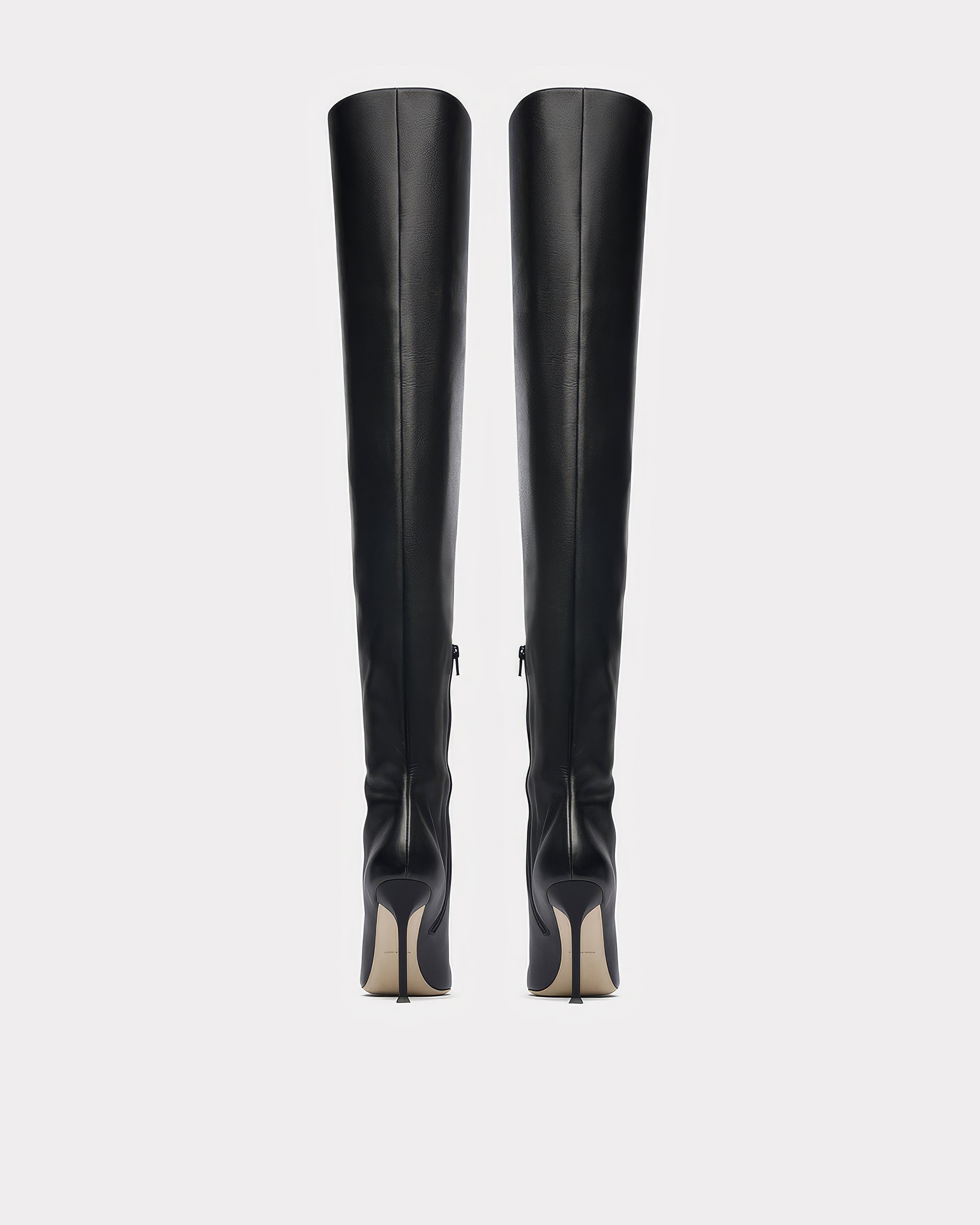 HELIX OVERKNEE BOOT