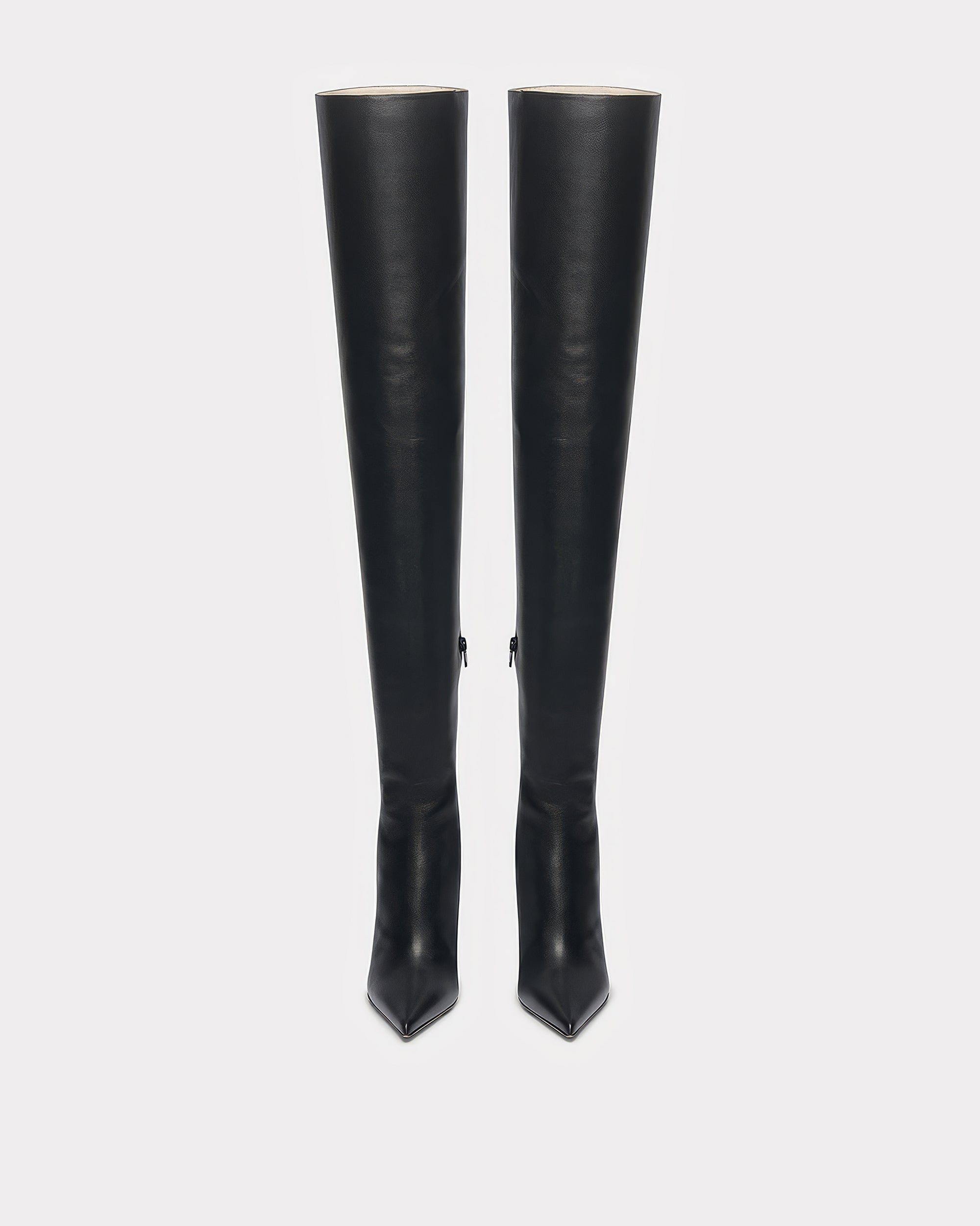 HELIX OVERKNEE BOOT