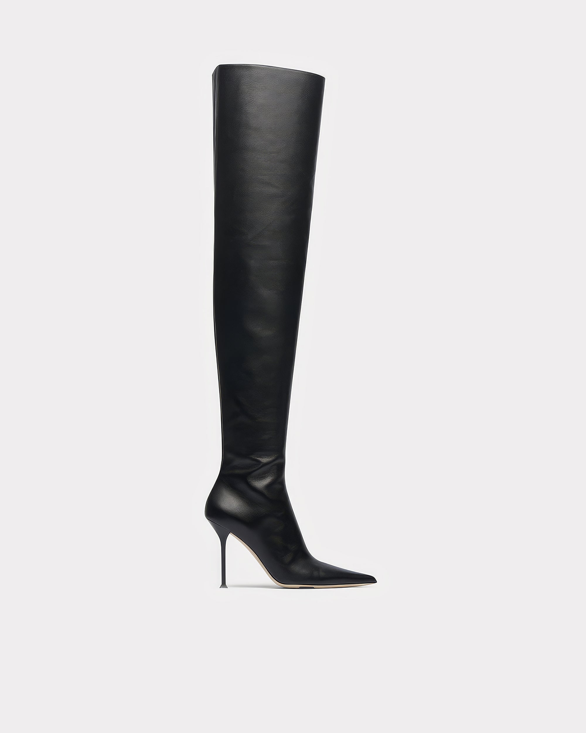 HELIX OVERKNEE BOOT