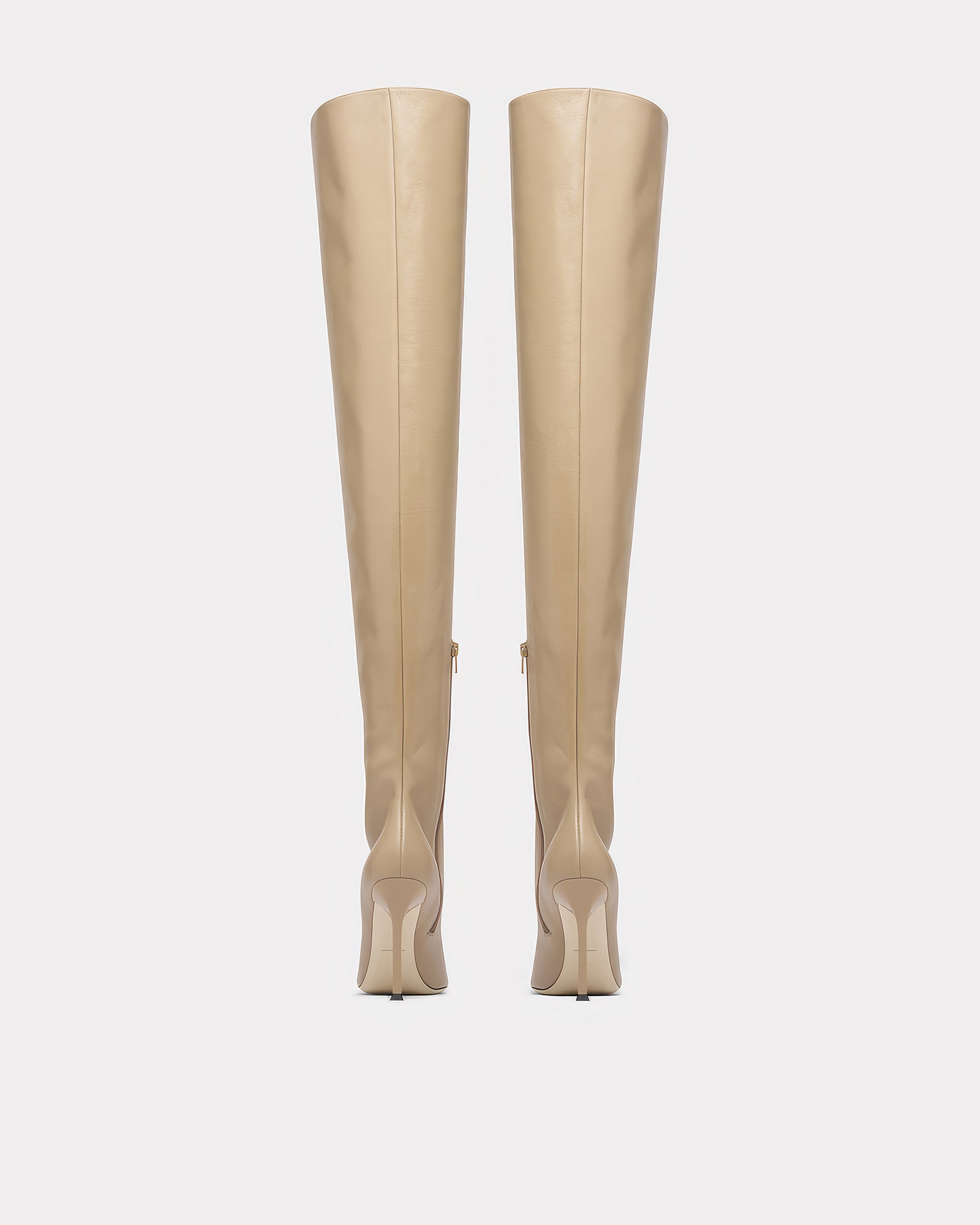 HELIX OVERKNEE BOOT