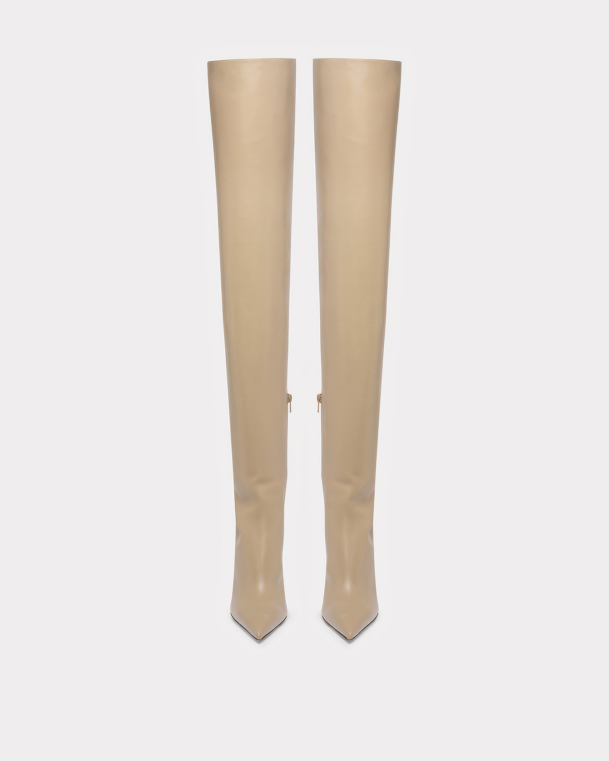 HELIX OVERKNEE BOOT