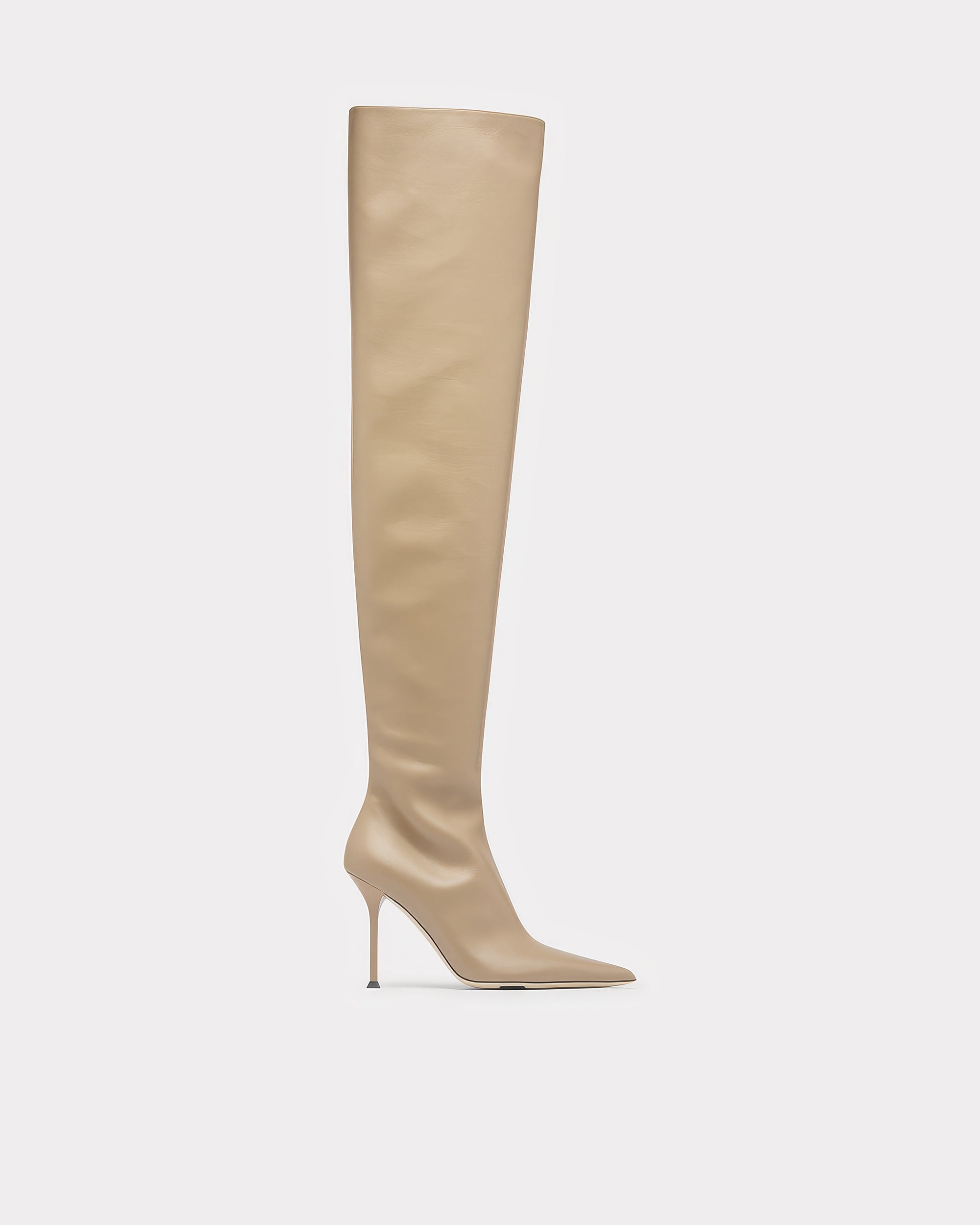 HELIX OVERKNEE BOOT