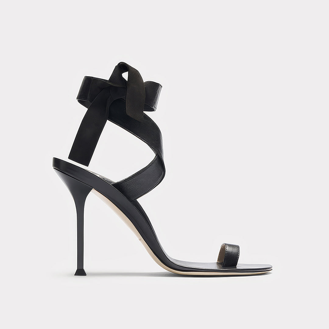 HELIX TOE STRAP SANDAL