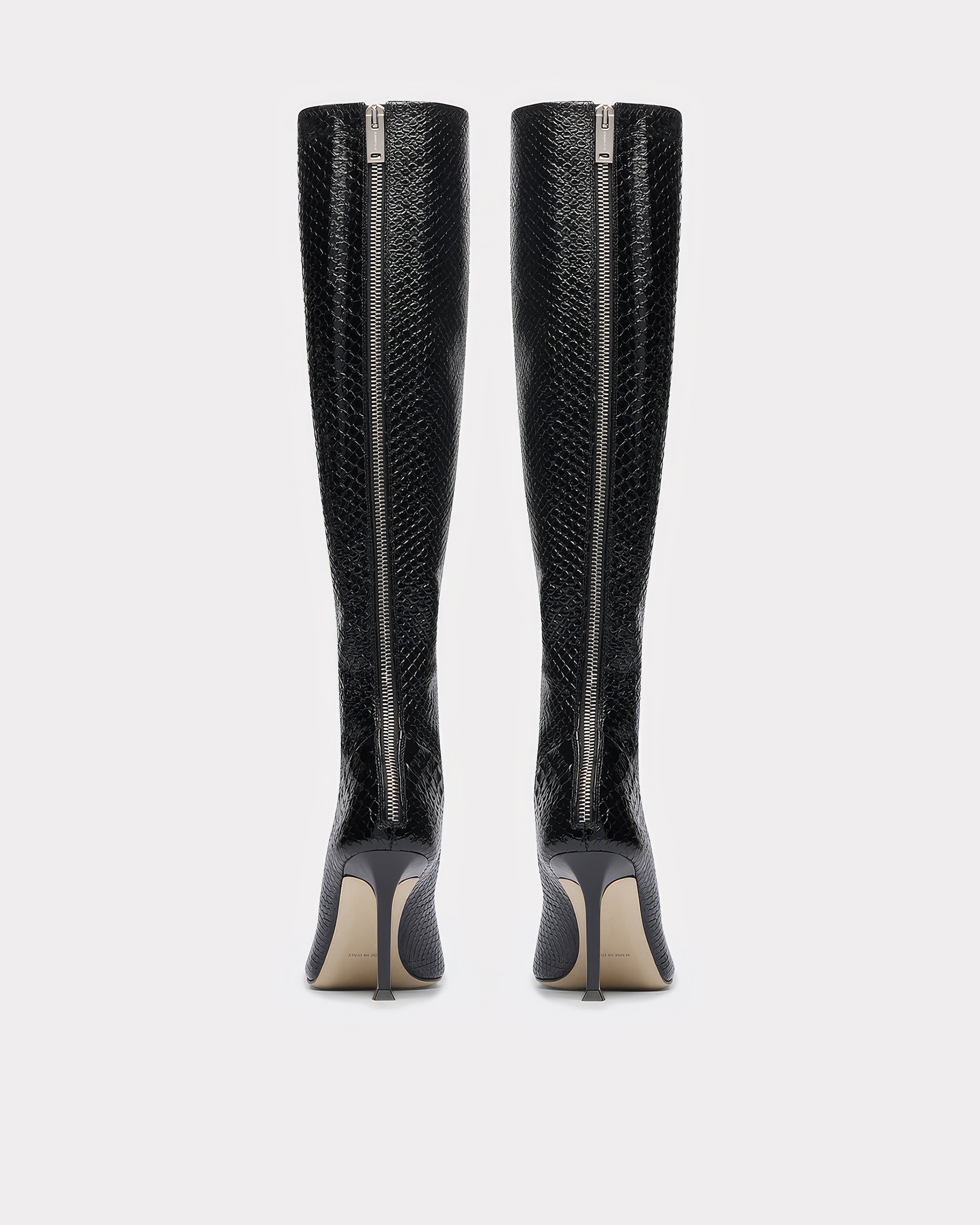 HELIX STRETCH KNEE BOOT