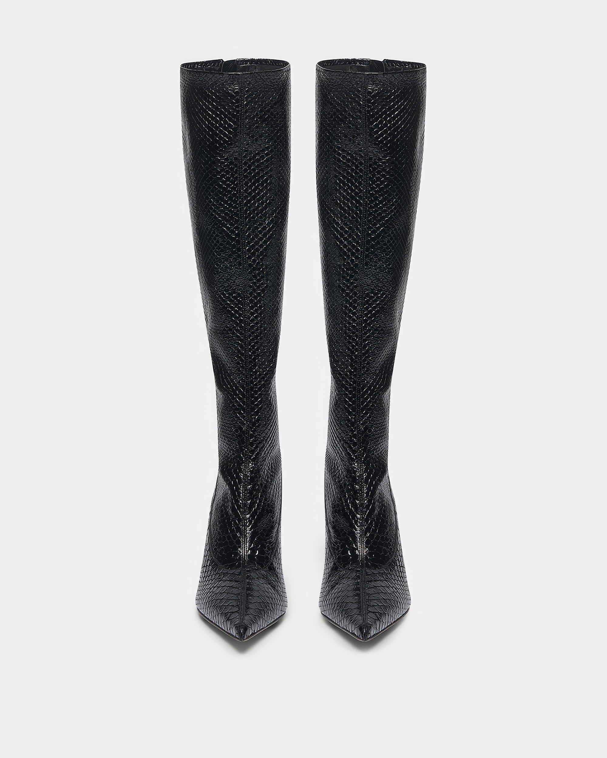 HELIX STRETCH KNEE BOOT