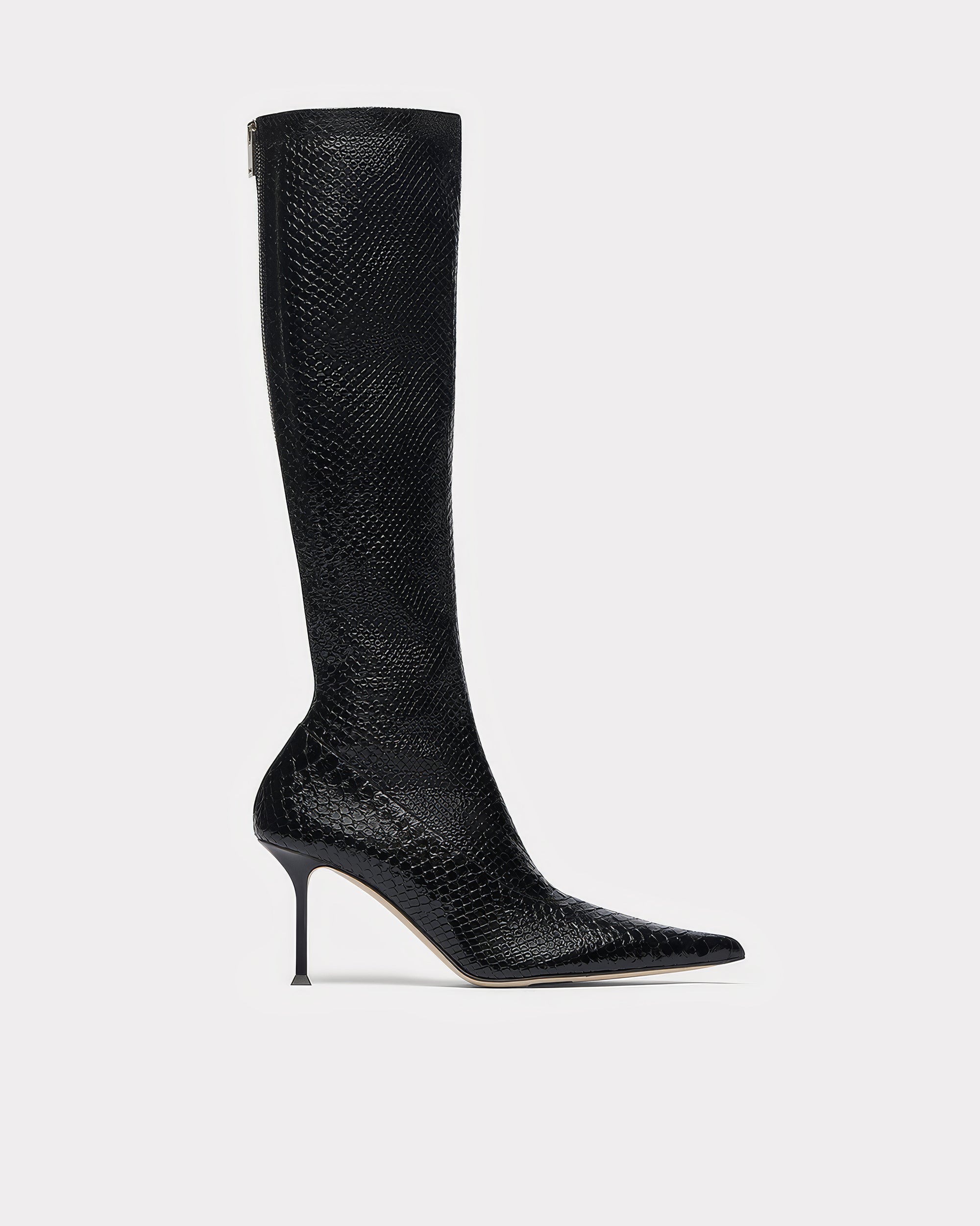 HELIX STRETCH KNEE BOOT