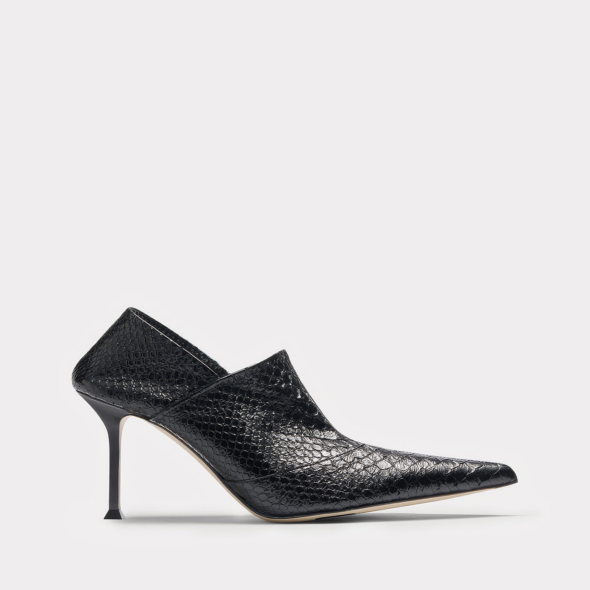 HELIX STRETCH PUMP